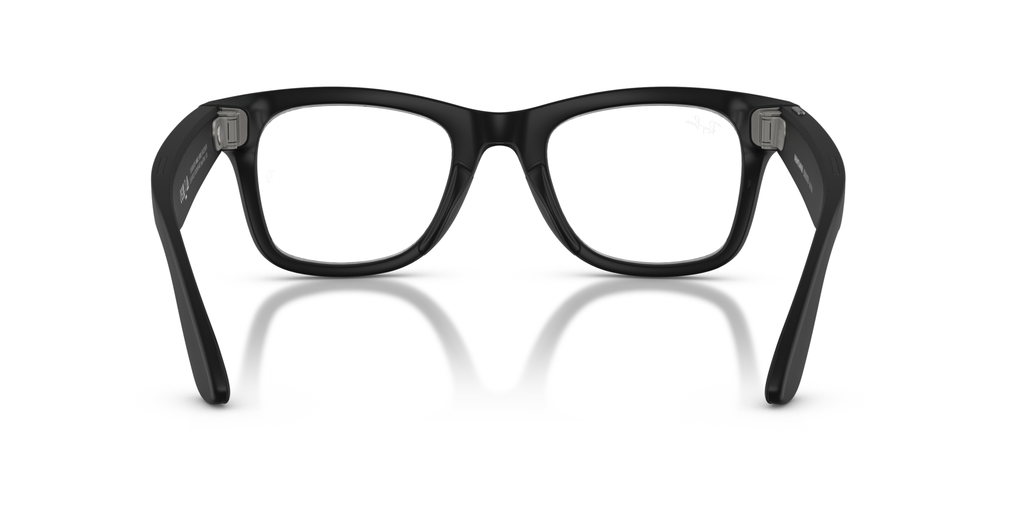 Meta RW4012 Wayfarer 601S1Z Smart Glass Ray - Ban 5
