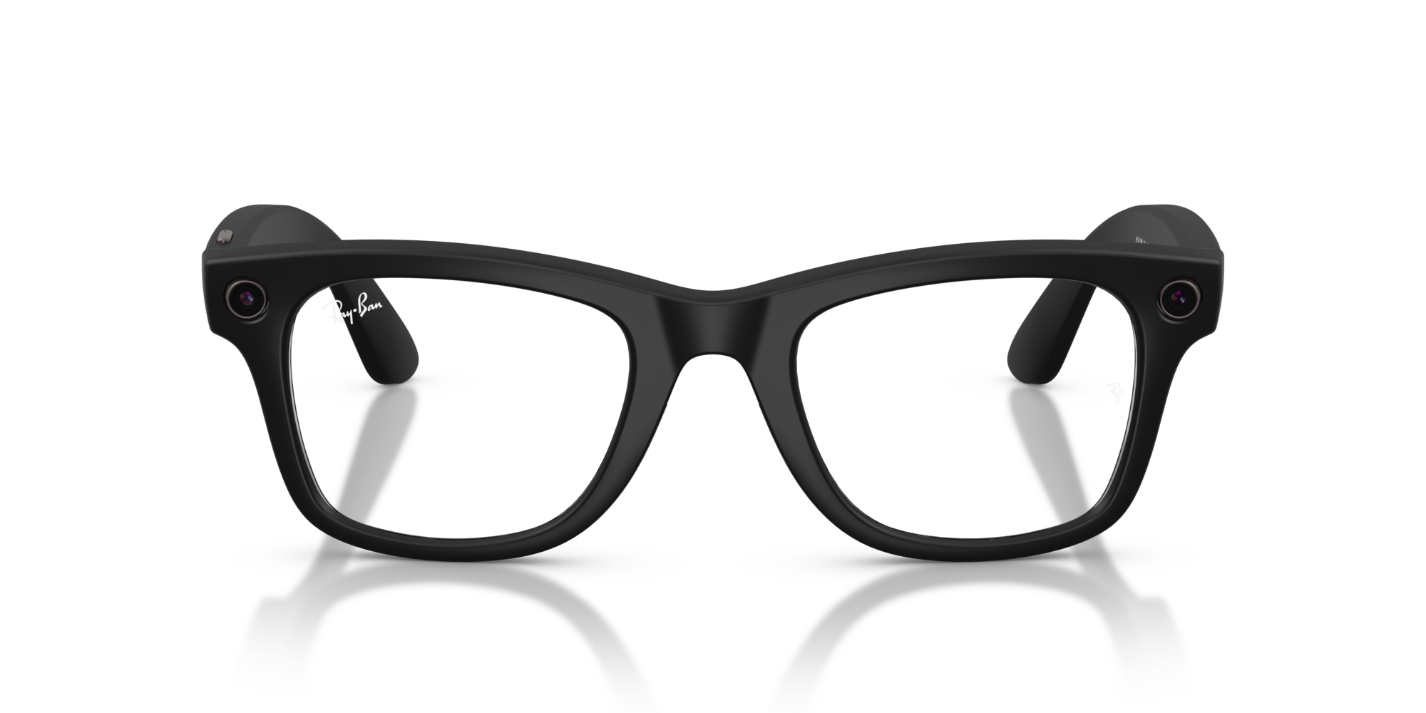 Meta RW4012 Wayfarer 601S1Z Smart Glass Ray - Ban 3