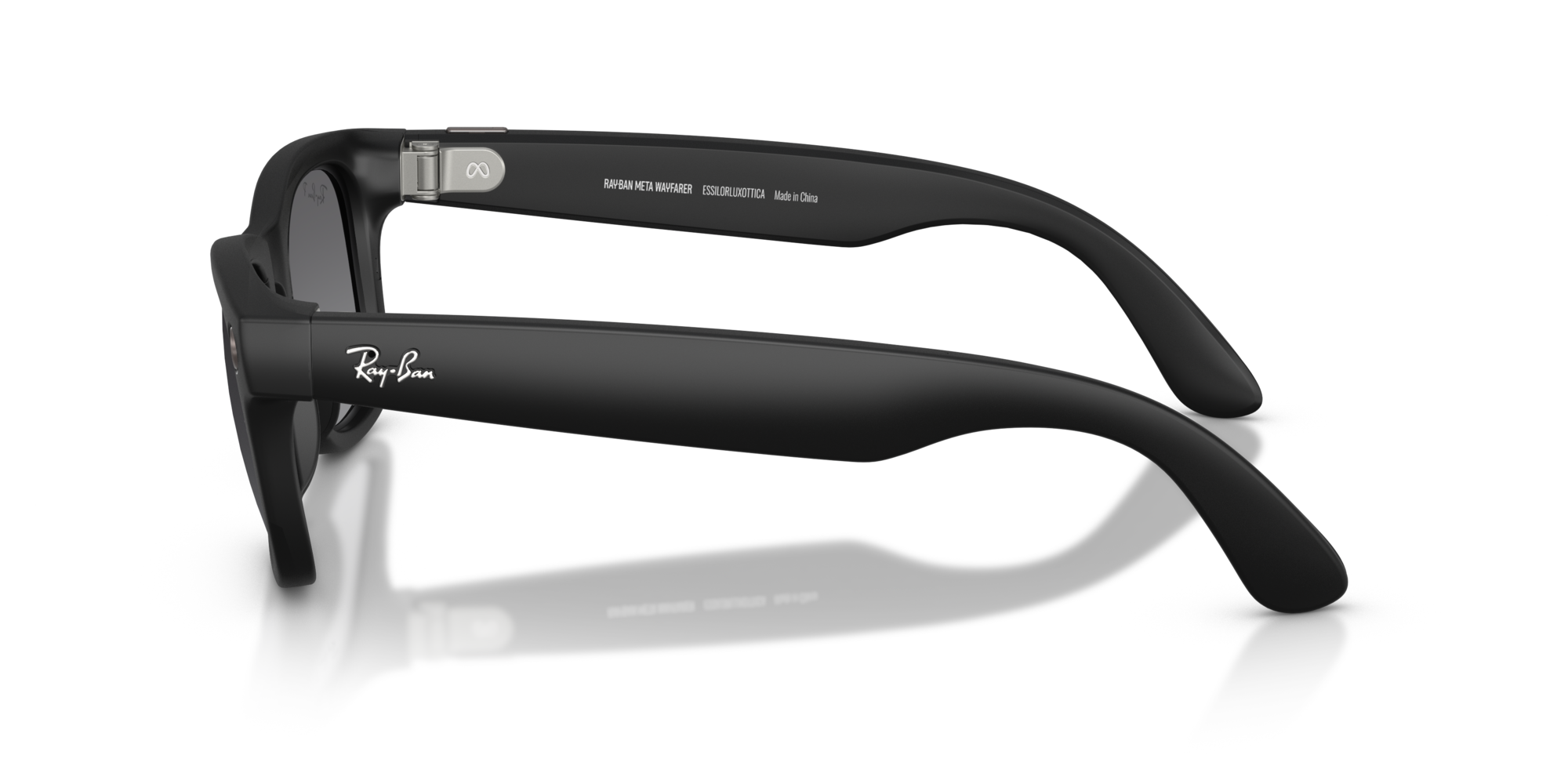Meta RW4012 Wayfarer 601ST3 Smart glasses Ray - Ban 4