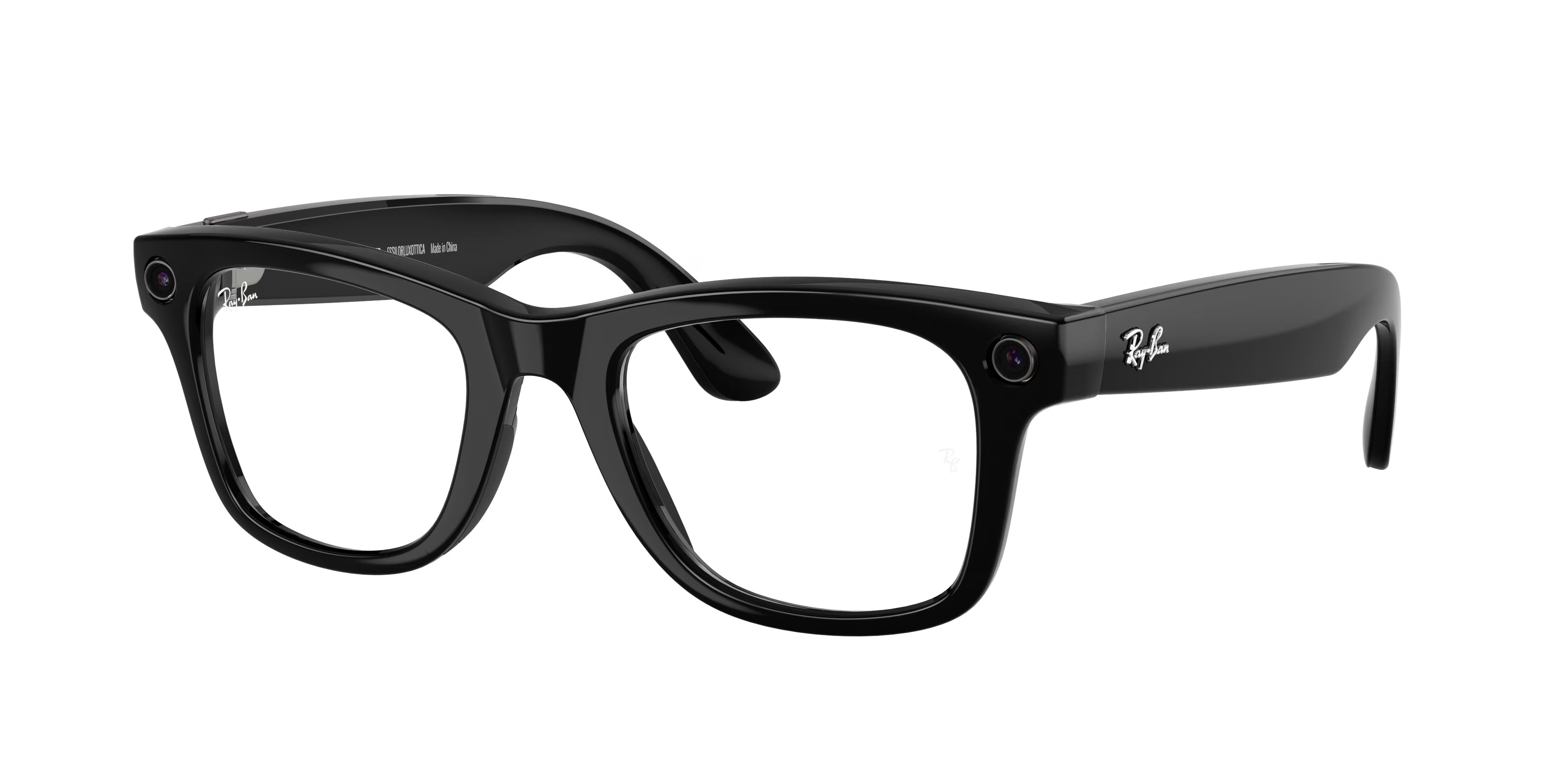 Meta RW4012 Wayfarer 601/1M Smart Glass Ray - Ban 1