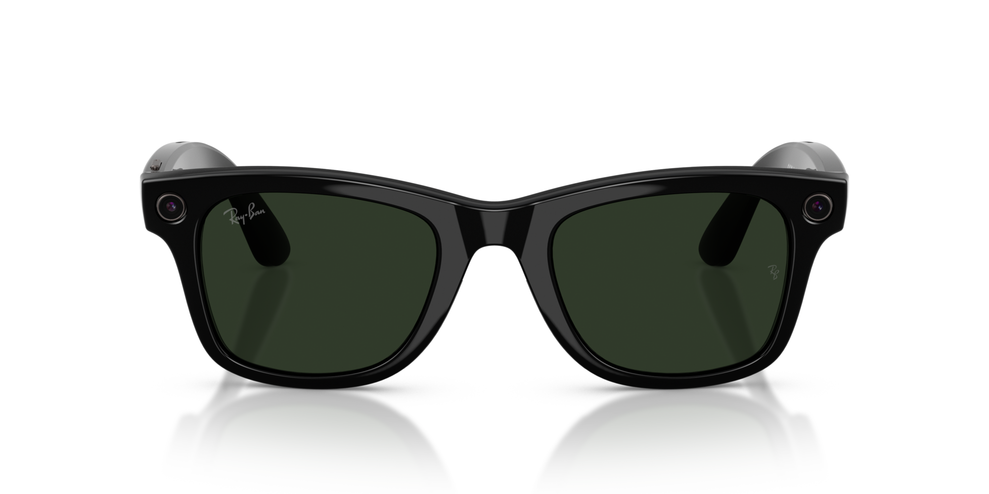 Meta RW4012 Wayfarer 601/1M Smart Glass Ray - Ban 7