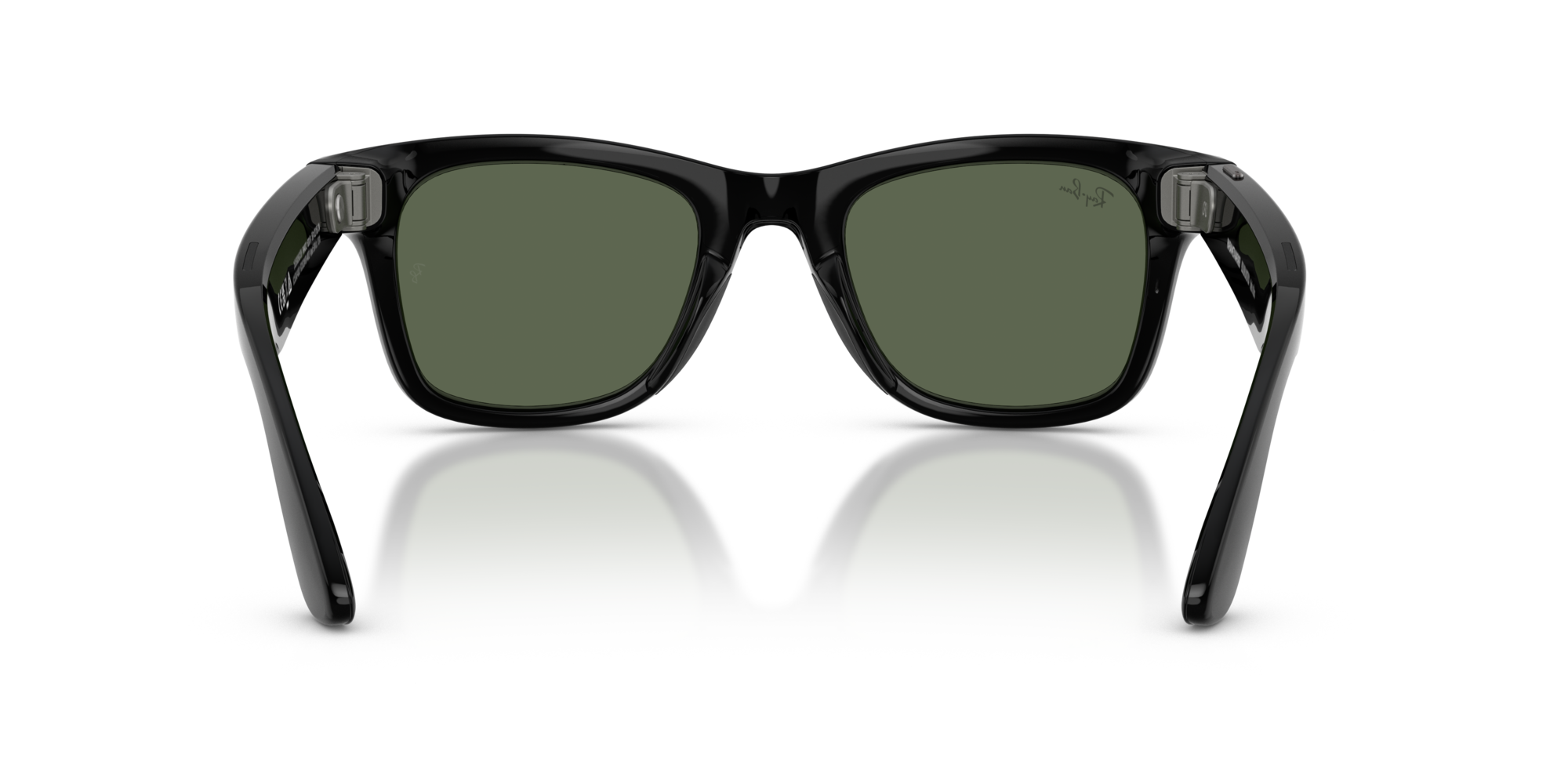 Ray - Ban Meta RW4012 Wayfarer 601/71 - GEN 2 Smart glasses Ray - Ban 5