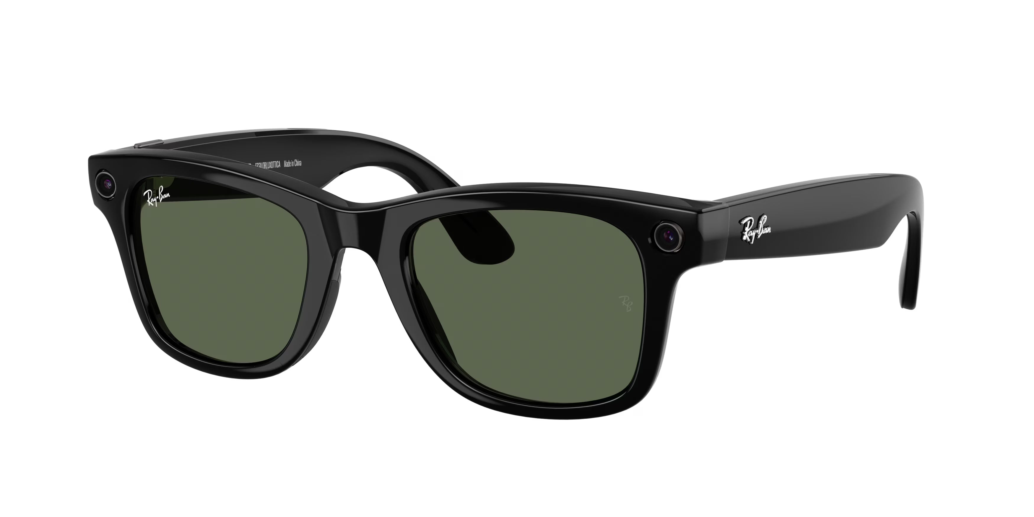 Ray - Ban Meta RW4012 Wayfarer 601/71 - GEN 2