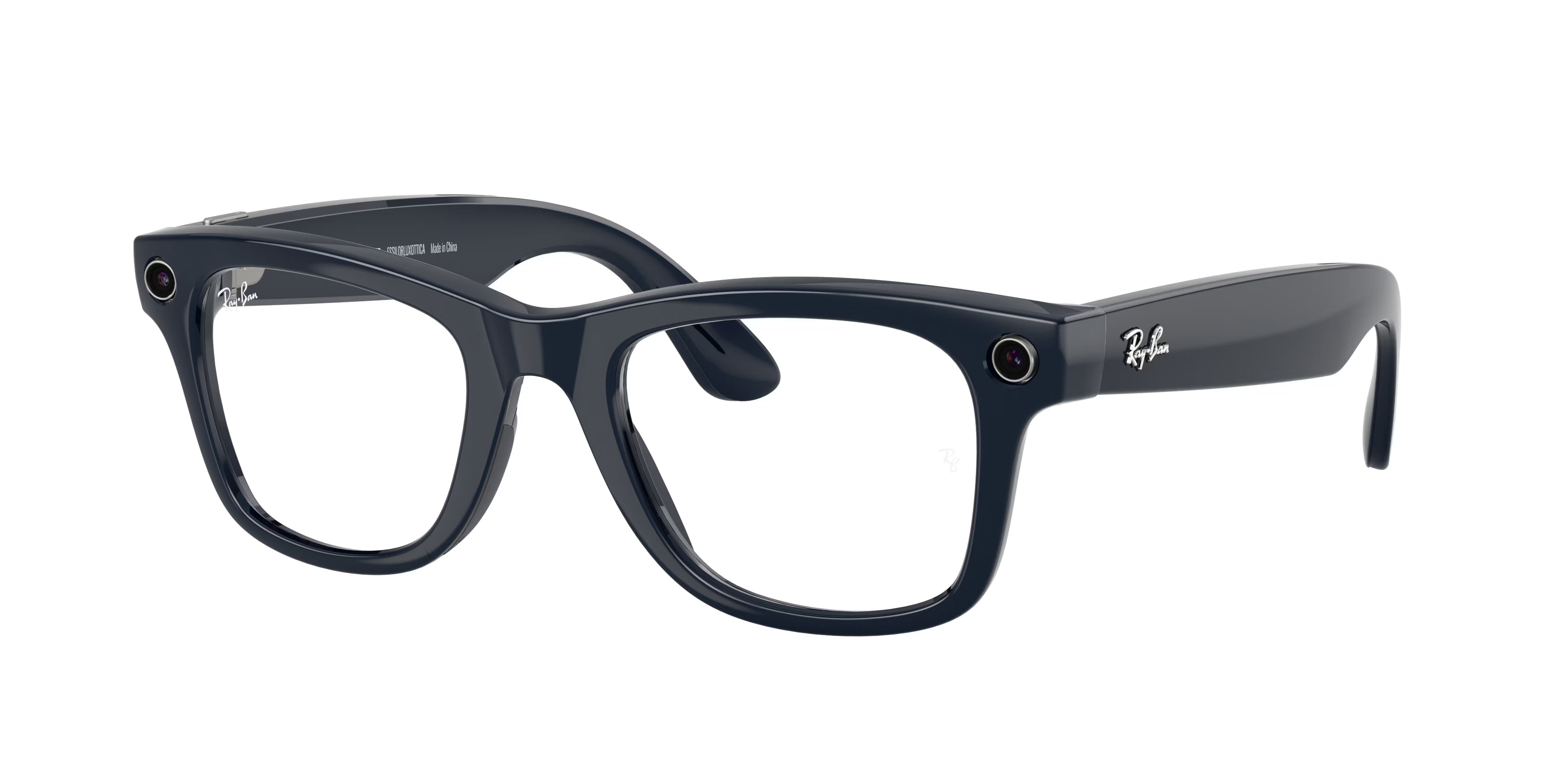 Meta RW4012 Wayfarer 6628MF Smart Glass Ray - Ban 1