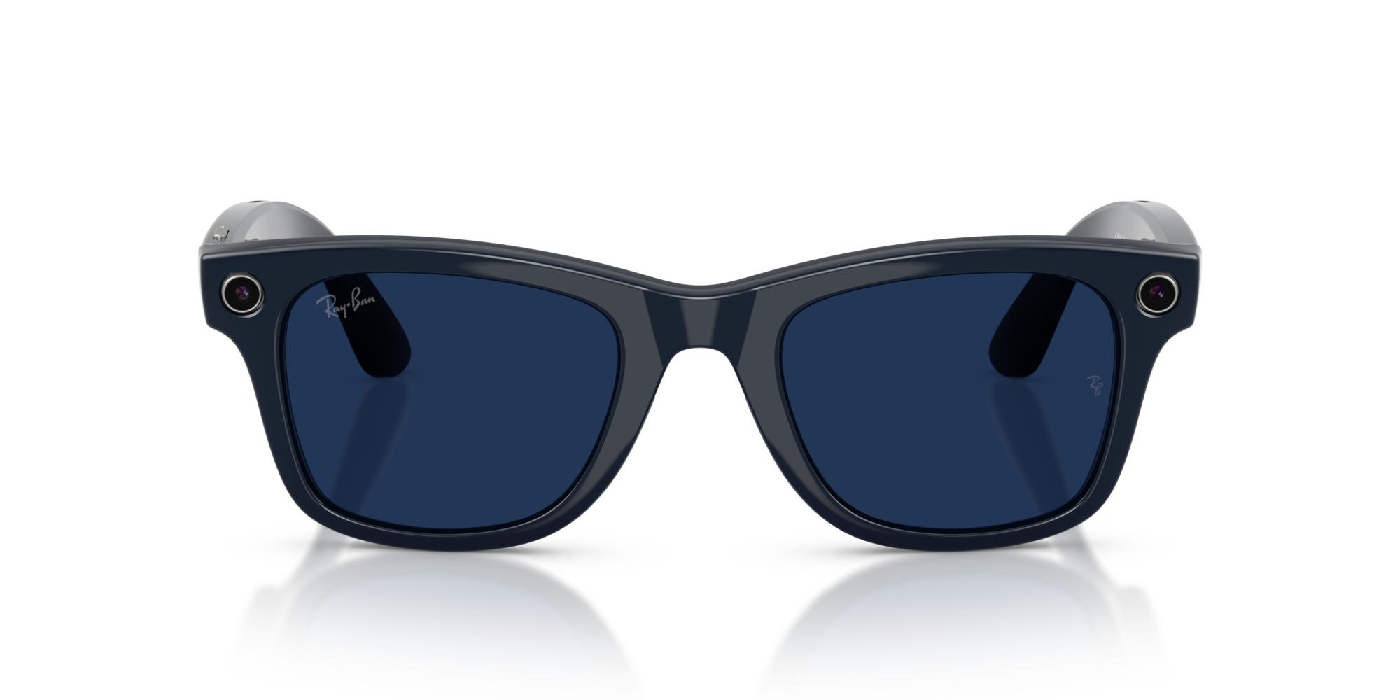Meta RW4012 Wayfarer 6628MF Smart Glass Ray - Ban 7
