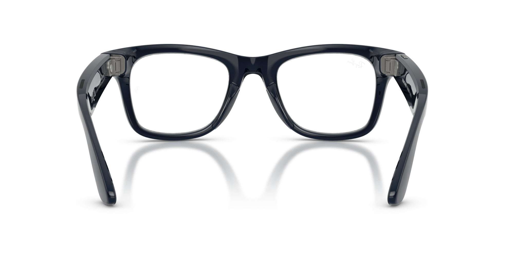 Meta RW4012 Wayfarer 6628MF Smart Glass Ray - Ban 5