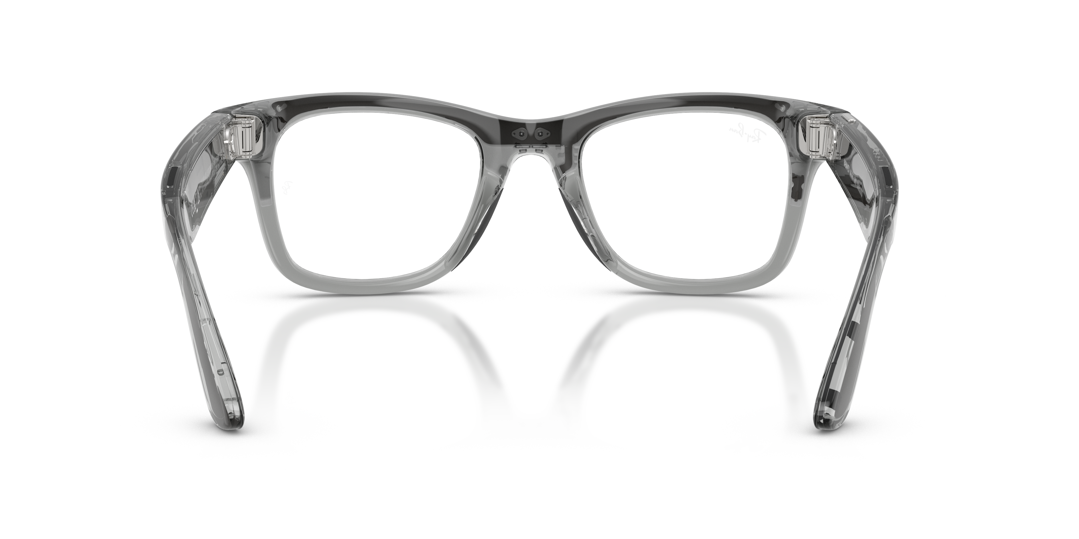 Ray - Ban RW4012 Ray - Ban Meta (Geração 2) Wayfarer 6840MF