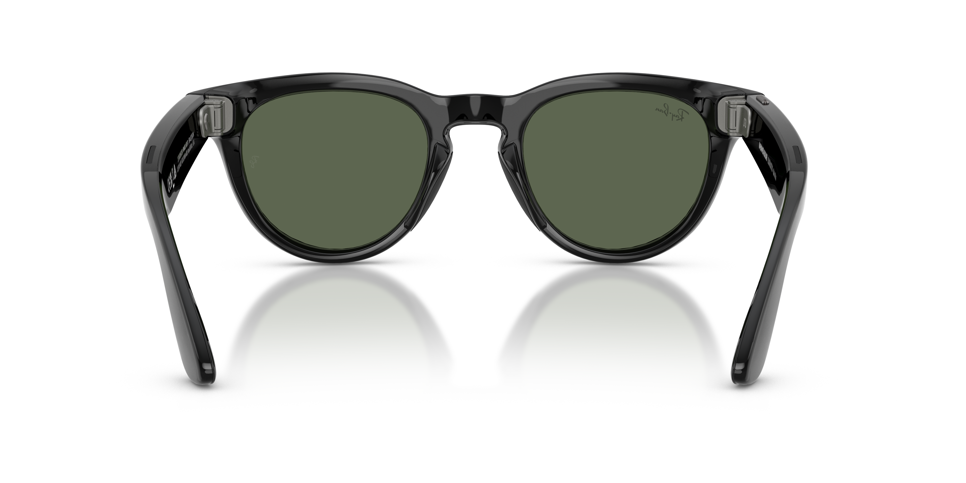 Ray - Ban RW4013F Ray - Ban Meta (Gen 2) Headliners 601/71
