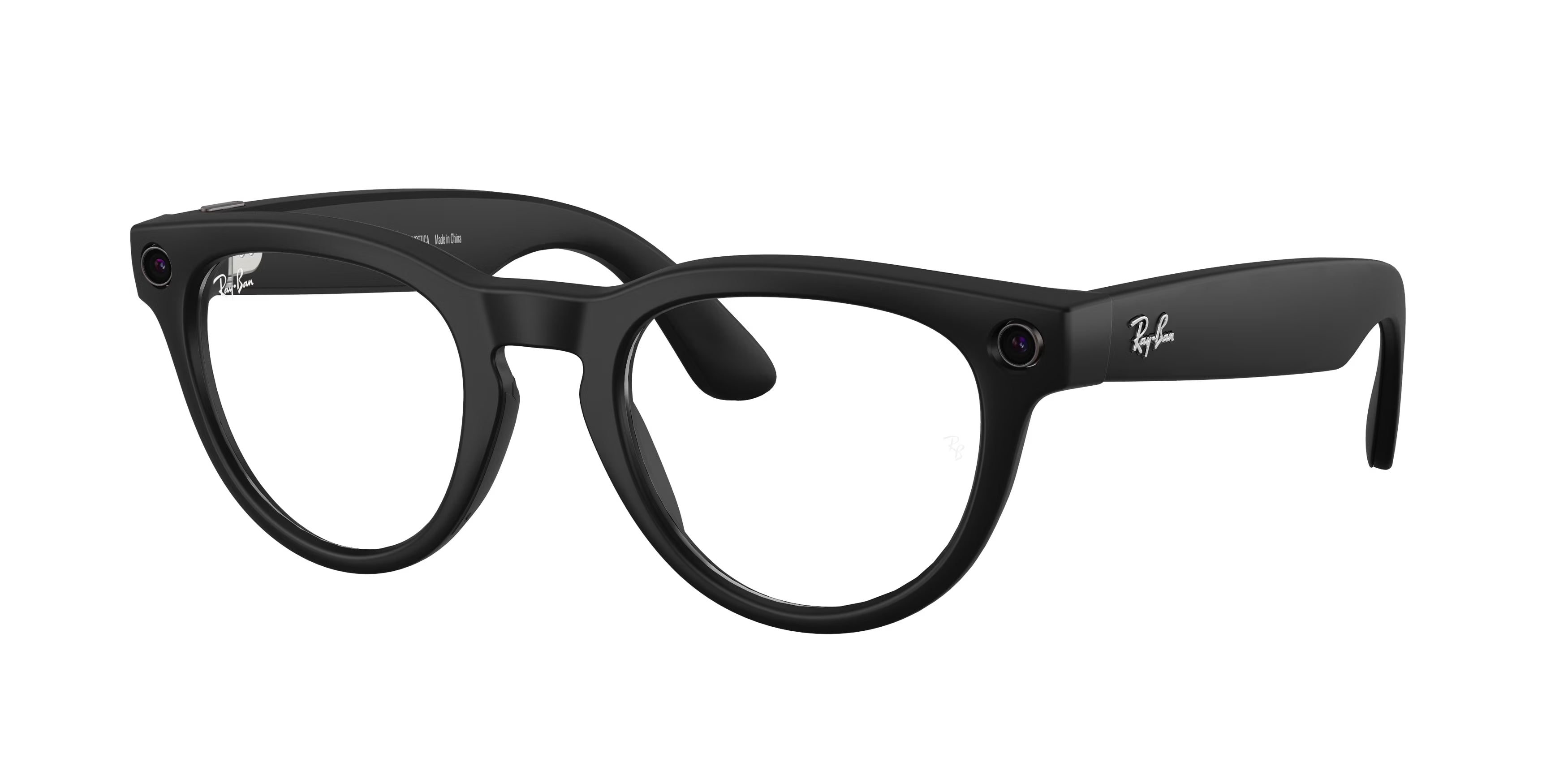 Meta RW4013 Headliner 601SSB Smart glasses Ray - Ban 1