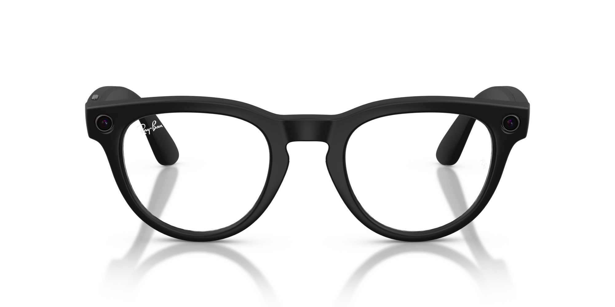 Meta RW4013 Headliner 601SSB Smart glasses Ray - Ban 3