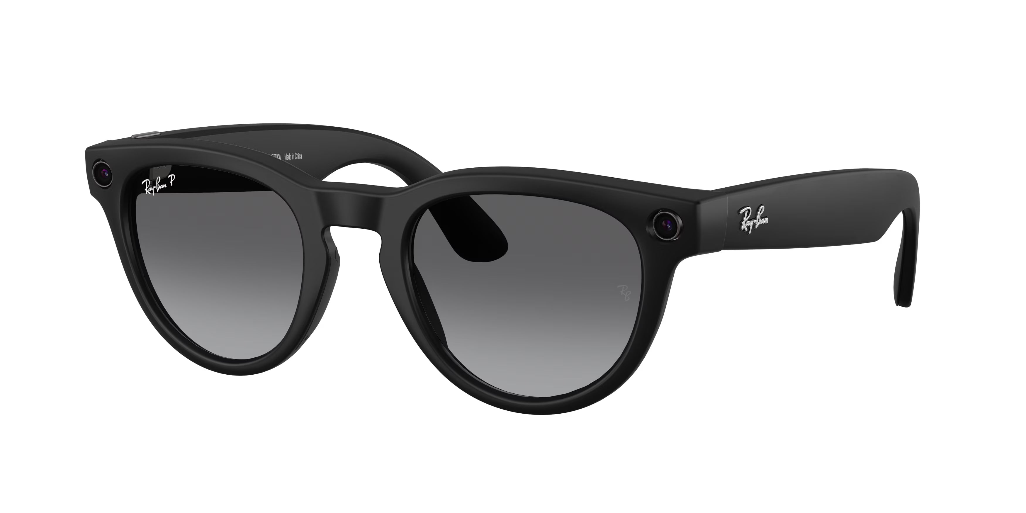 Zonnebrillen Ray - Ban Meta RW4013 headliner 601st3 8056262721353