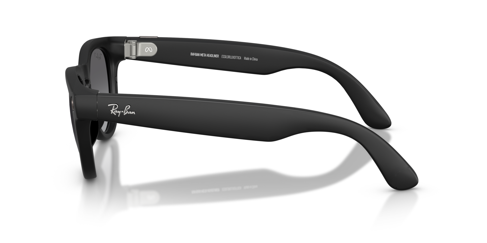 Ray - Ban Meta RW4013 Headliner 601ST3 - GEN 2 Smart glasses Ray - Ban 5