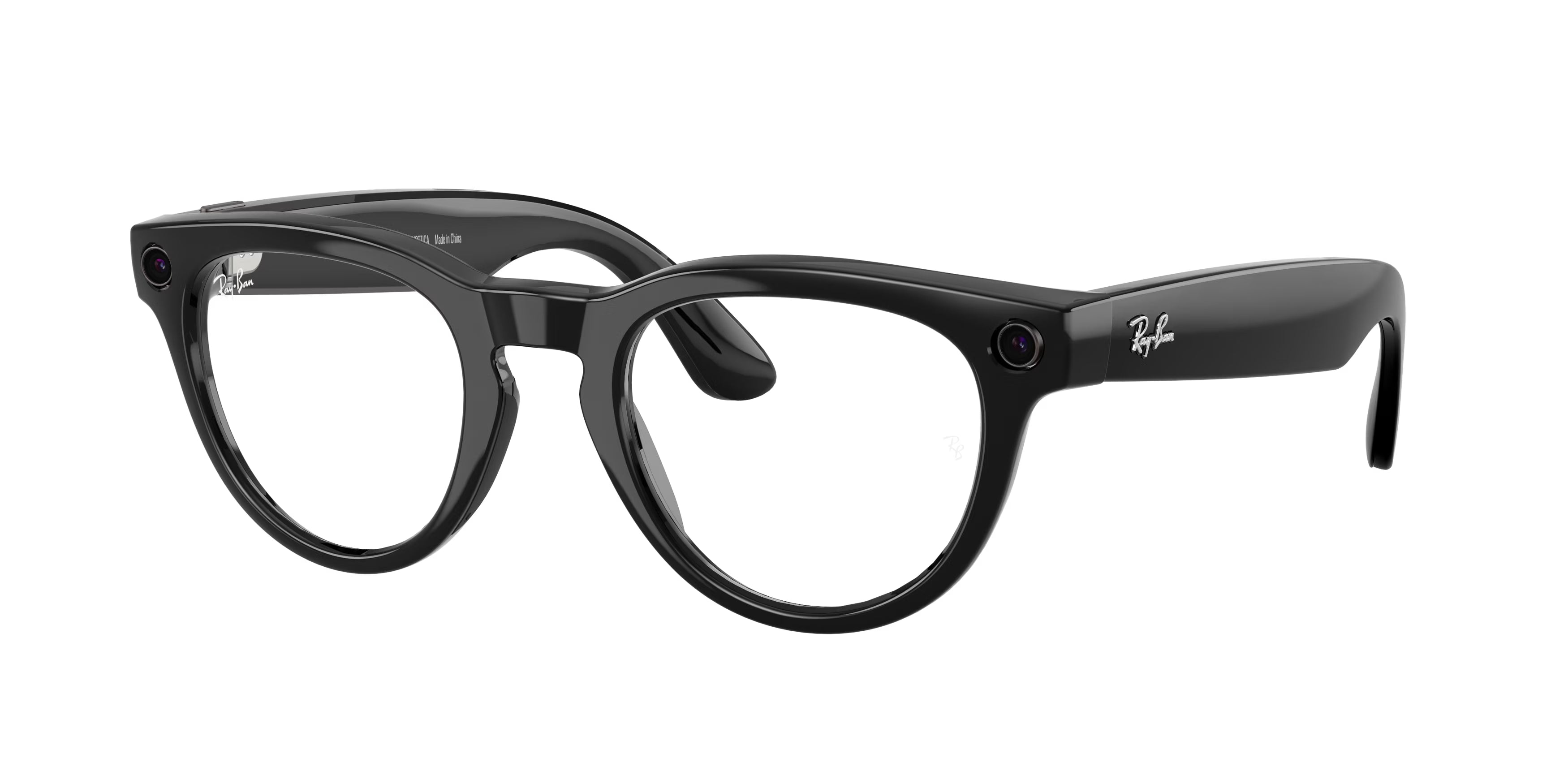 Meta RW4013 Headliner 601/1M Smart glasses Ray - Ban 1
