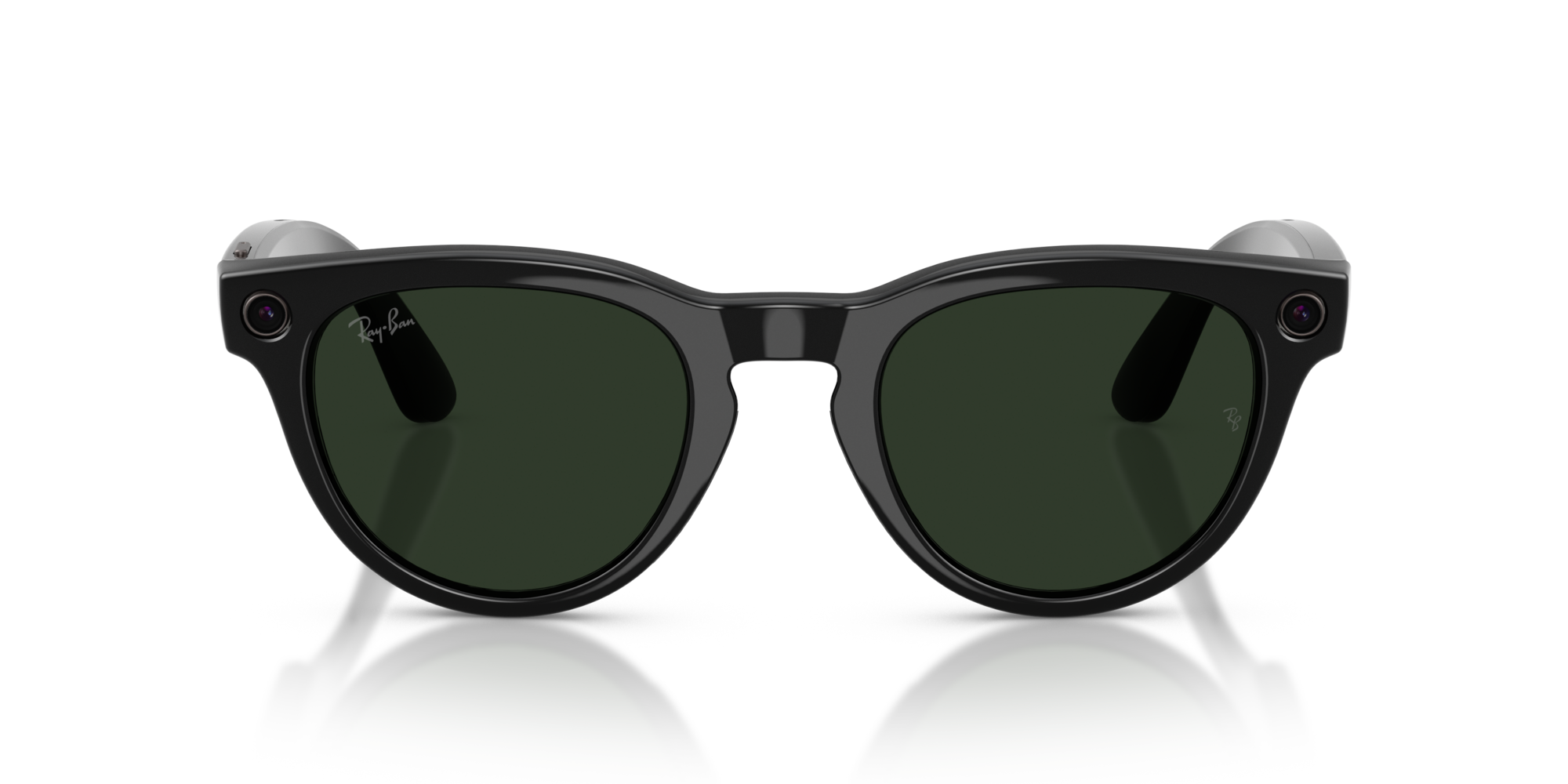 Meta RW4013 Headliner 601/1M Smart glasses Ray - Ban 7