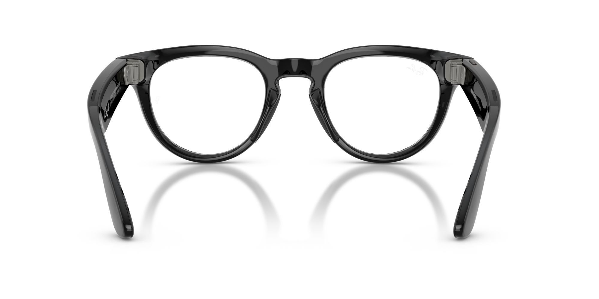 Meta RW4013 Headliner 601/1M Smart glasses Ray - Ban 5