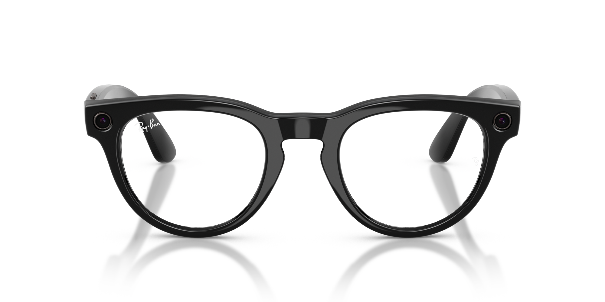 Meta RW4013 Headliner 601/1M Smart glasses Ray - Ban 3