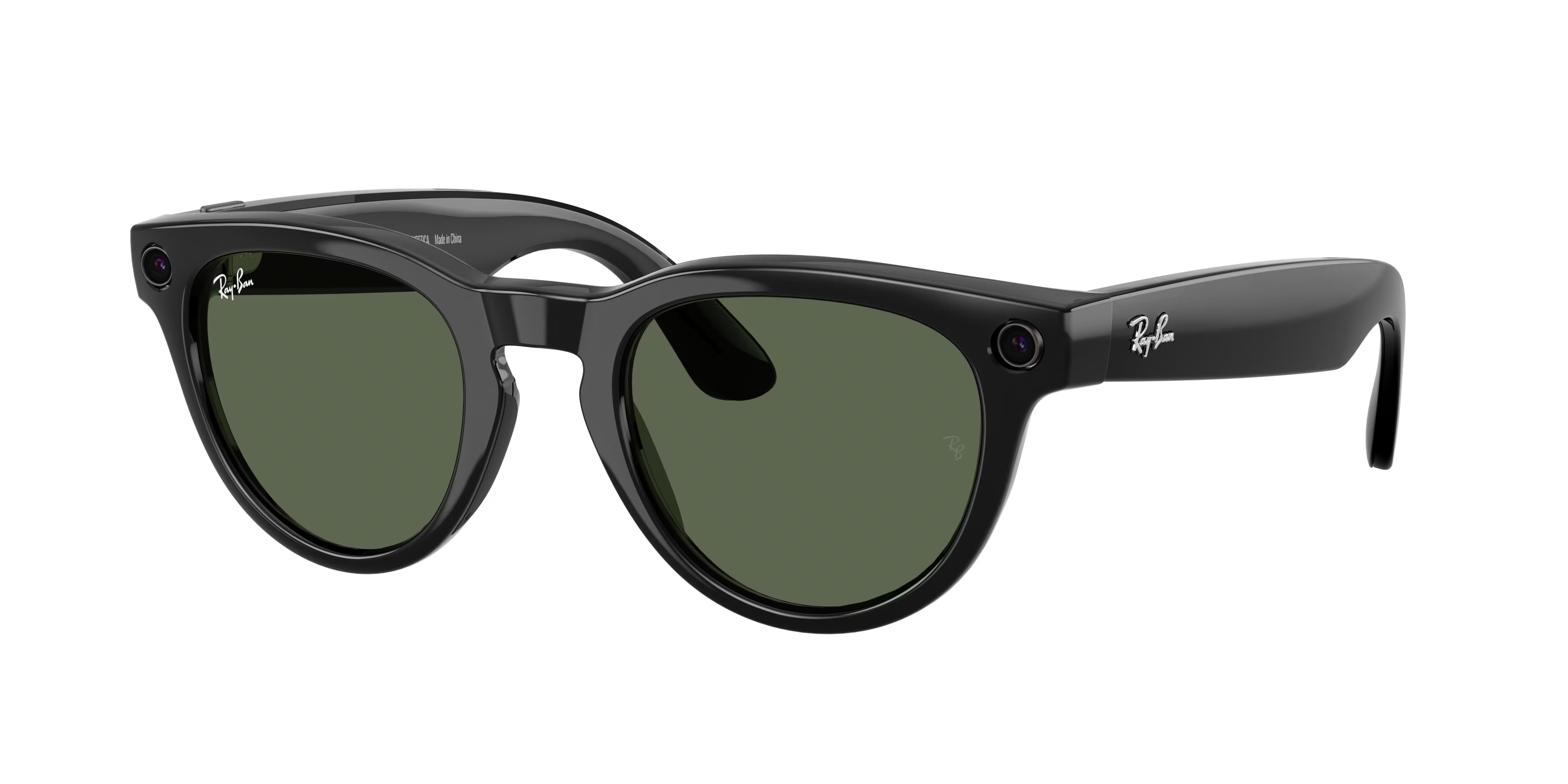 Ray - Ban Meta RW4013 Headliner 601/71 - GEN 2 Smart glasses Ray - Ban 1