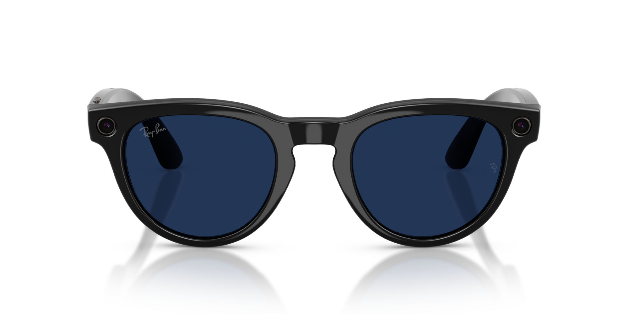 Meta RW4013 Headliner 601/MF Smart glasses Ray - Ban 7