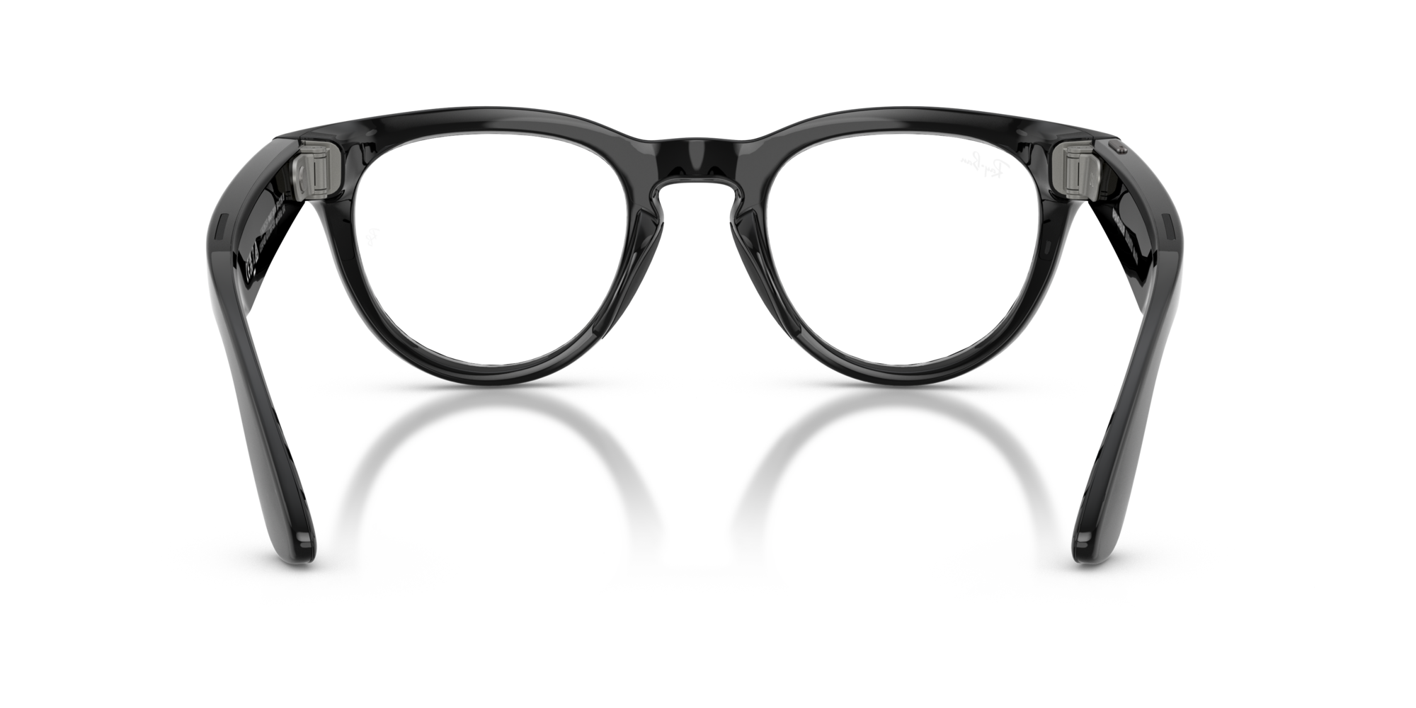 Meta RW4013 Headliner 601/MF Smart glasses Ray - Ban 5