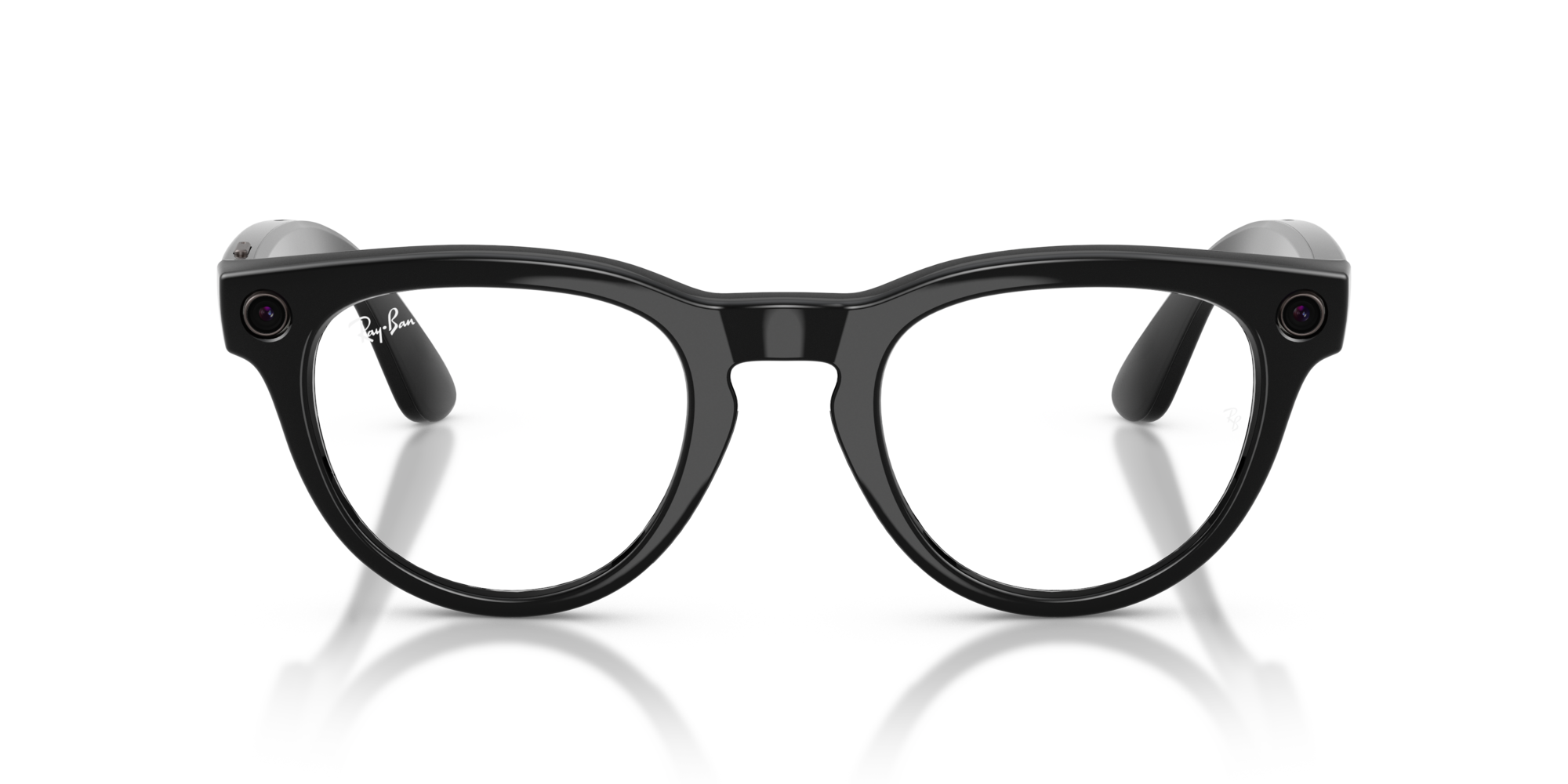 Meta RW4013 Headliner 601/MF Smart glasses Ray - Ban 3