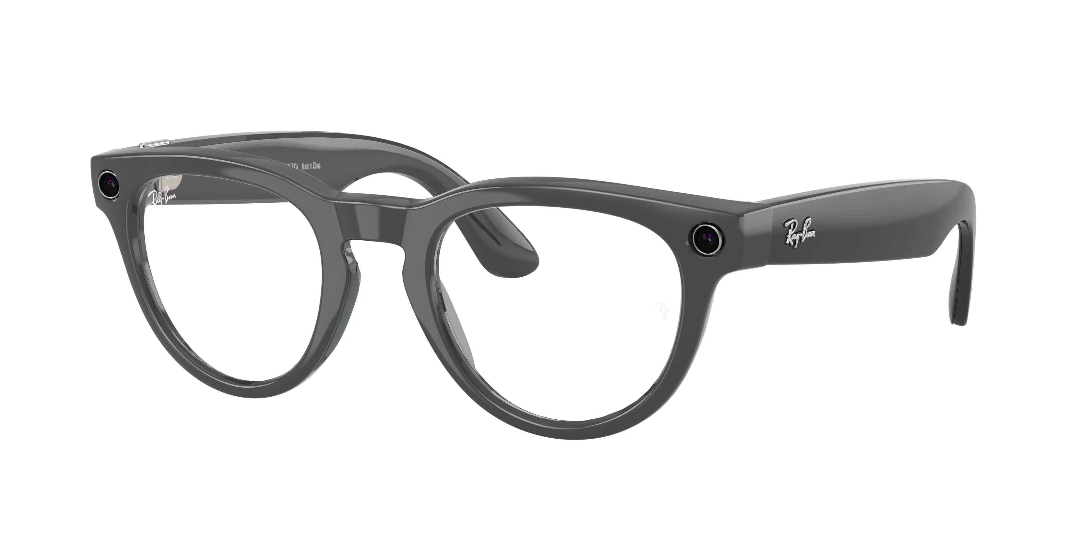 Meta RW4013 Headliner 6702CE Smart glasses Ray - Ban 1