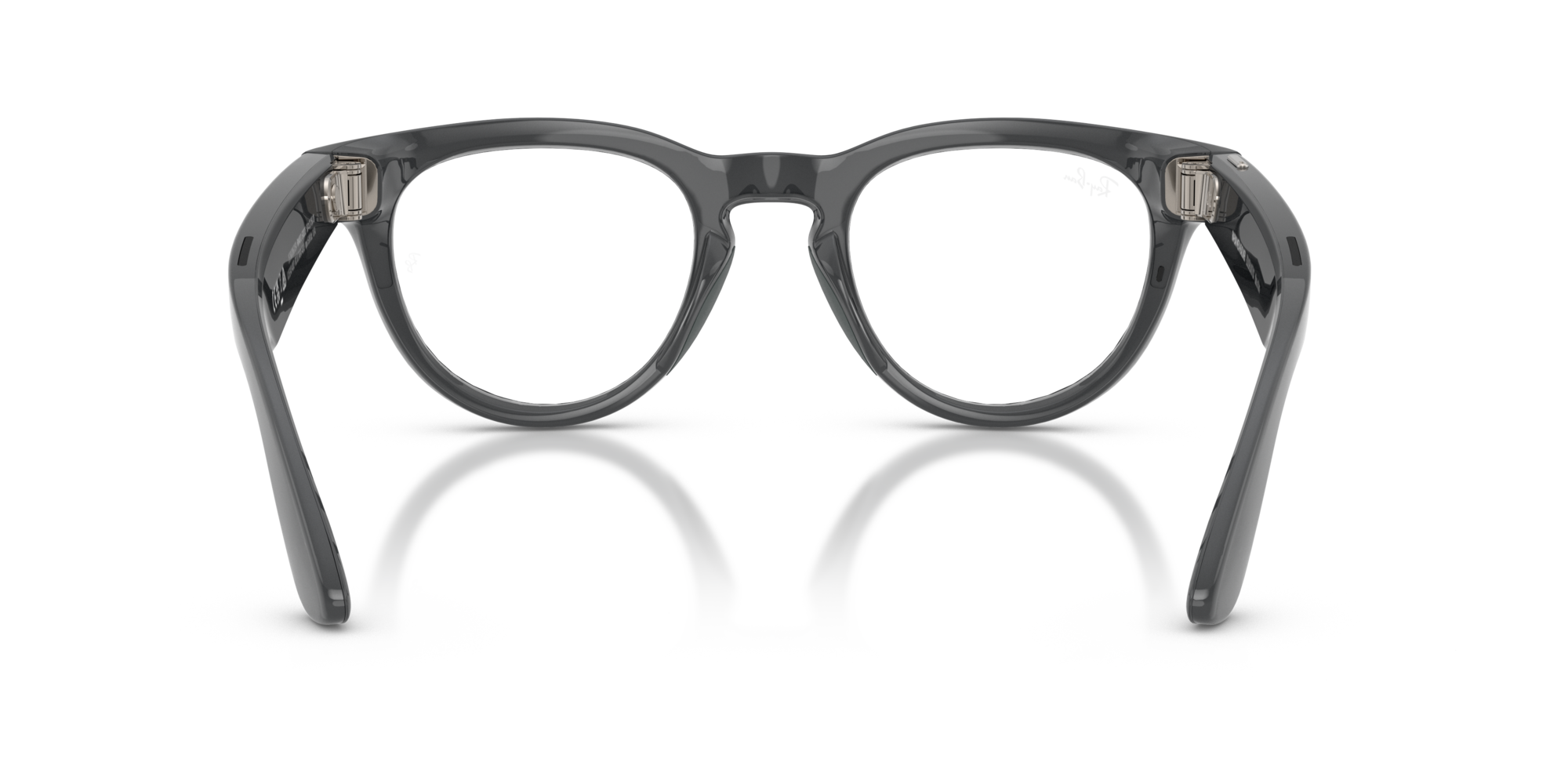 Meta RW4013 Headliner 6702CE Smart glasses Ray - Ban 5