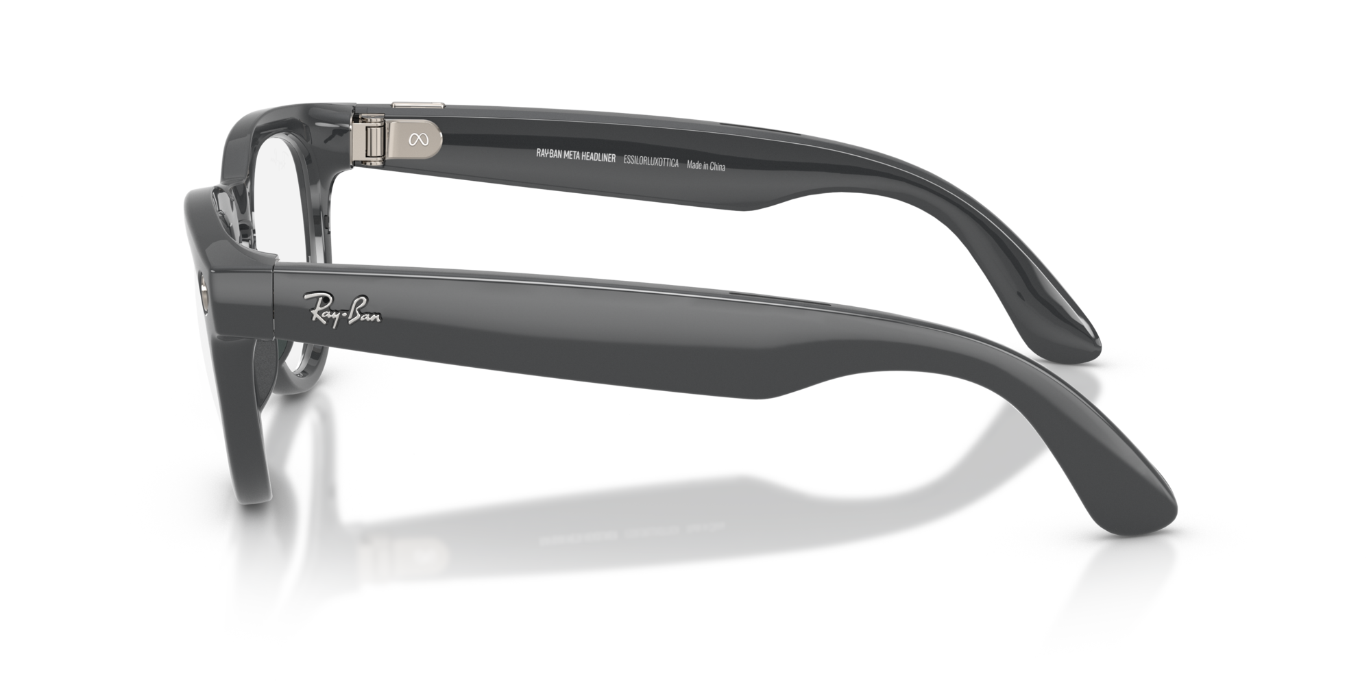 Meta RW4013 Headliner 6702CE Smart glasses Ray - Ban 4