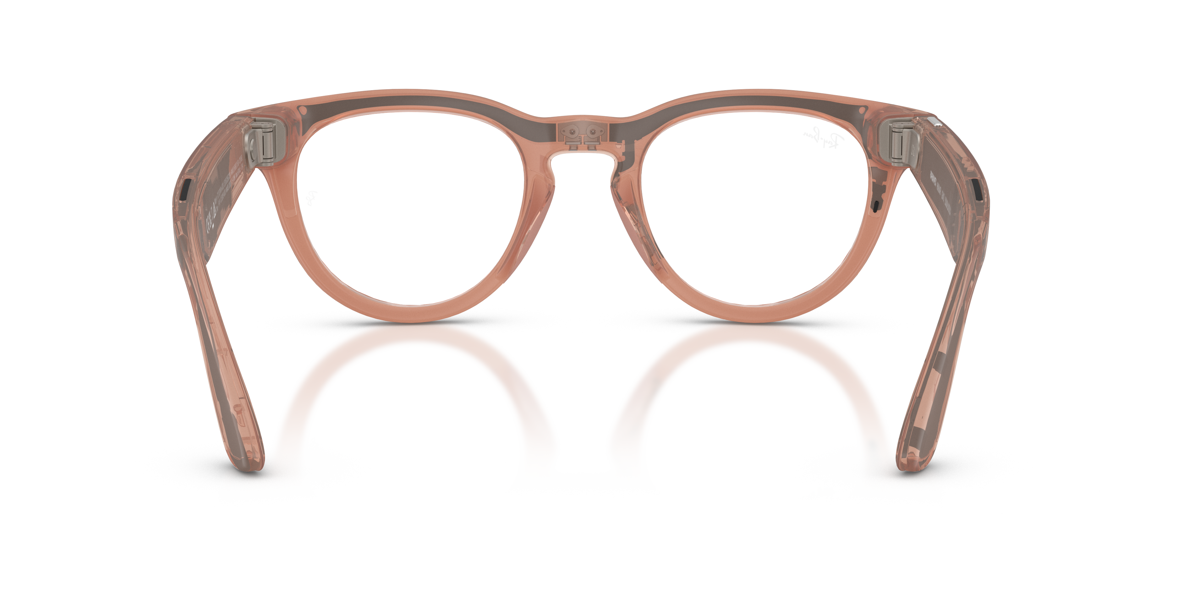 Ray - Ban RW4013 Ray - Ban Meta (Gen 2) Hemelbekleding 68901Z
