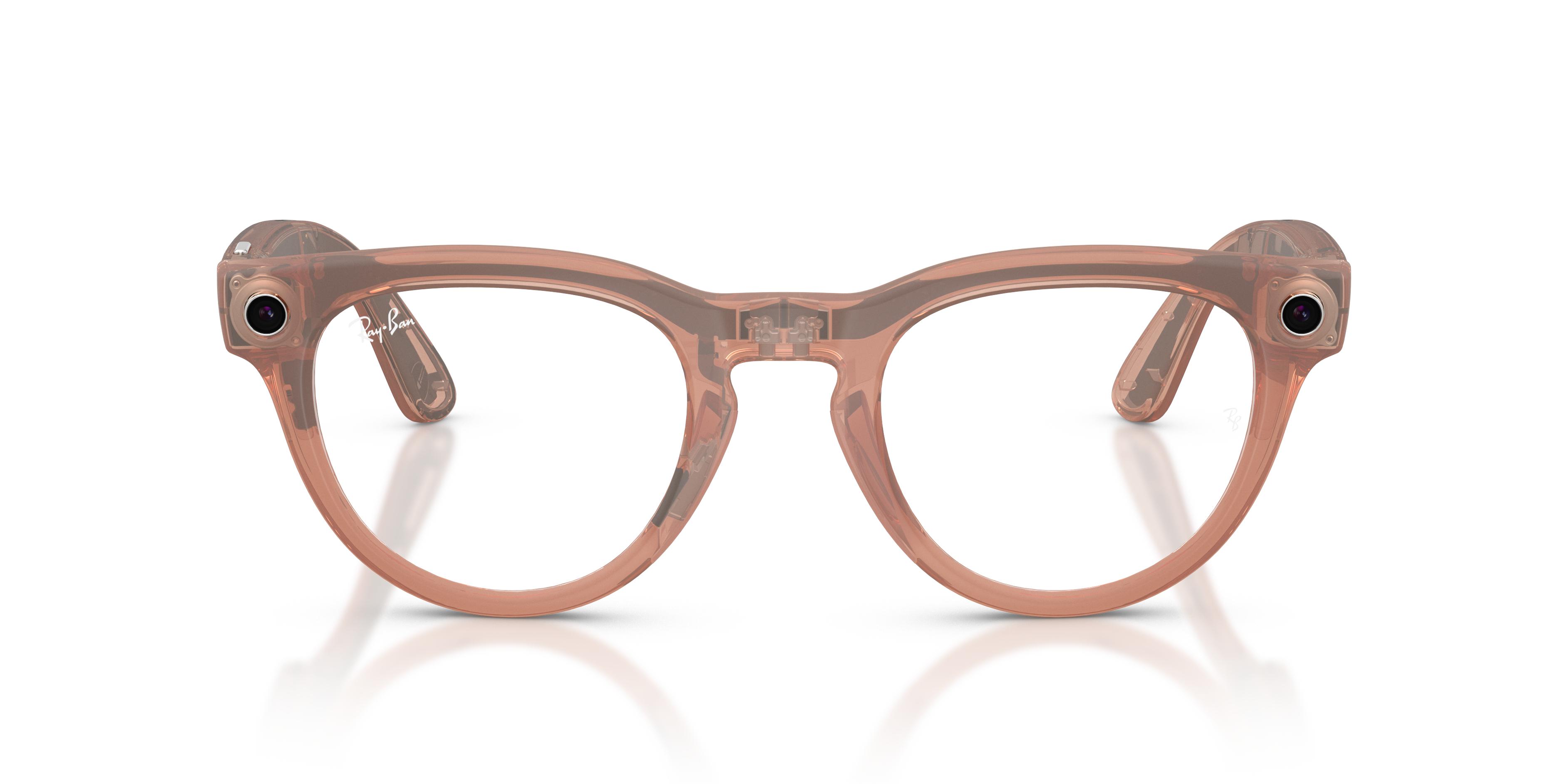 Ray - Ban RW4013 Ray - Ban Meta (Gen 2) Hemelbekleding 68901Z