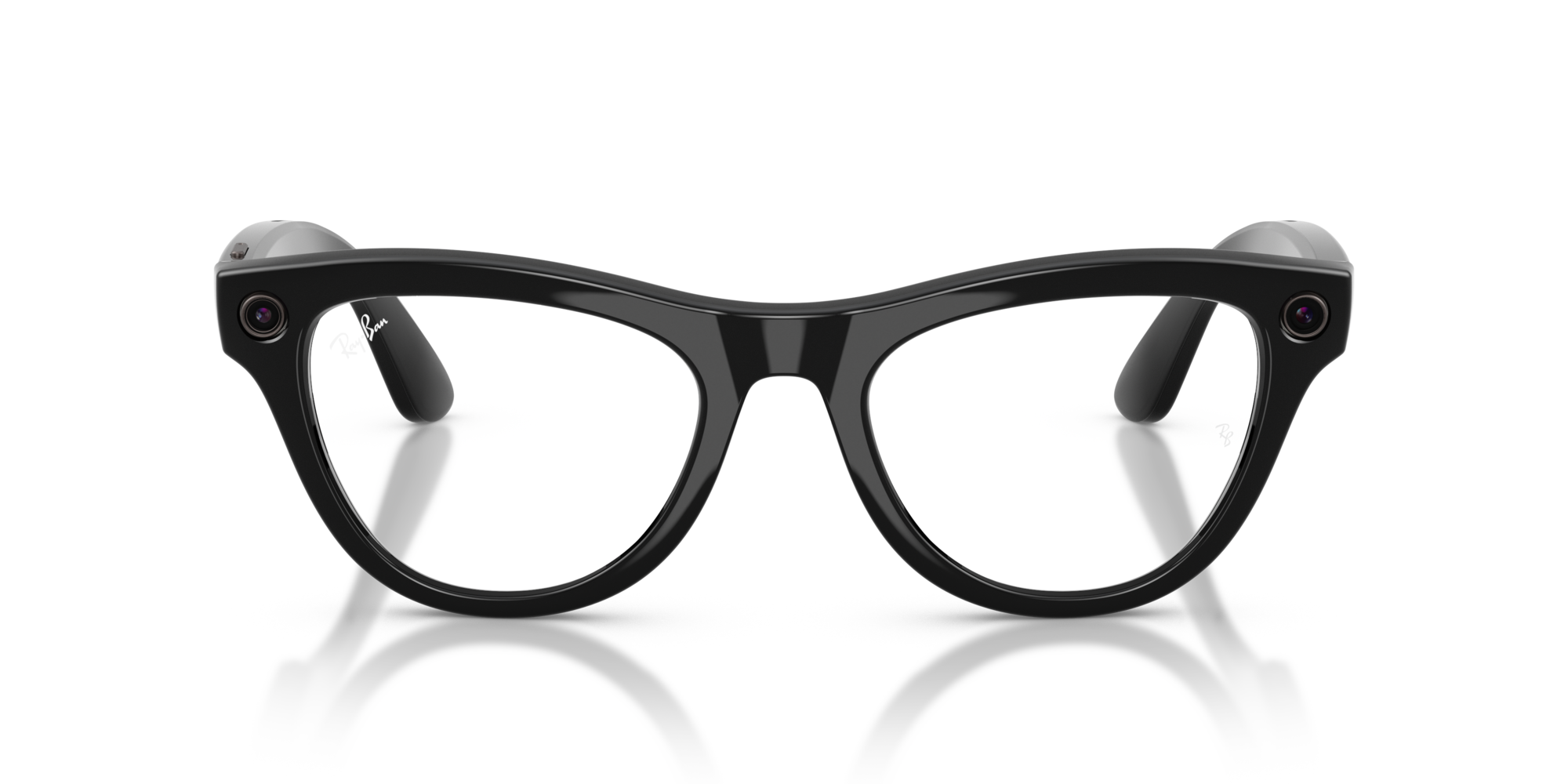 Meta RW4014 Skyler 601/1M Smart glasses Ray - Ban 3