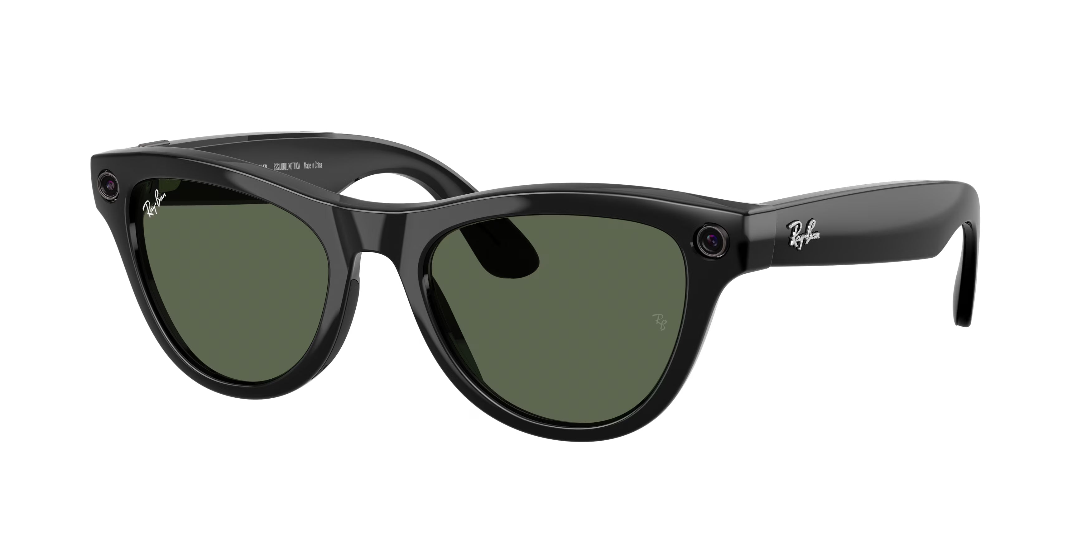 Meta RW4014 Skyler 601/71 Smart glasses Ray - Ban 1