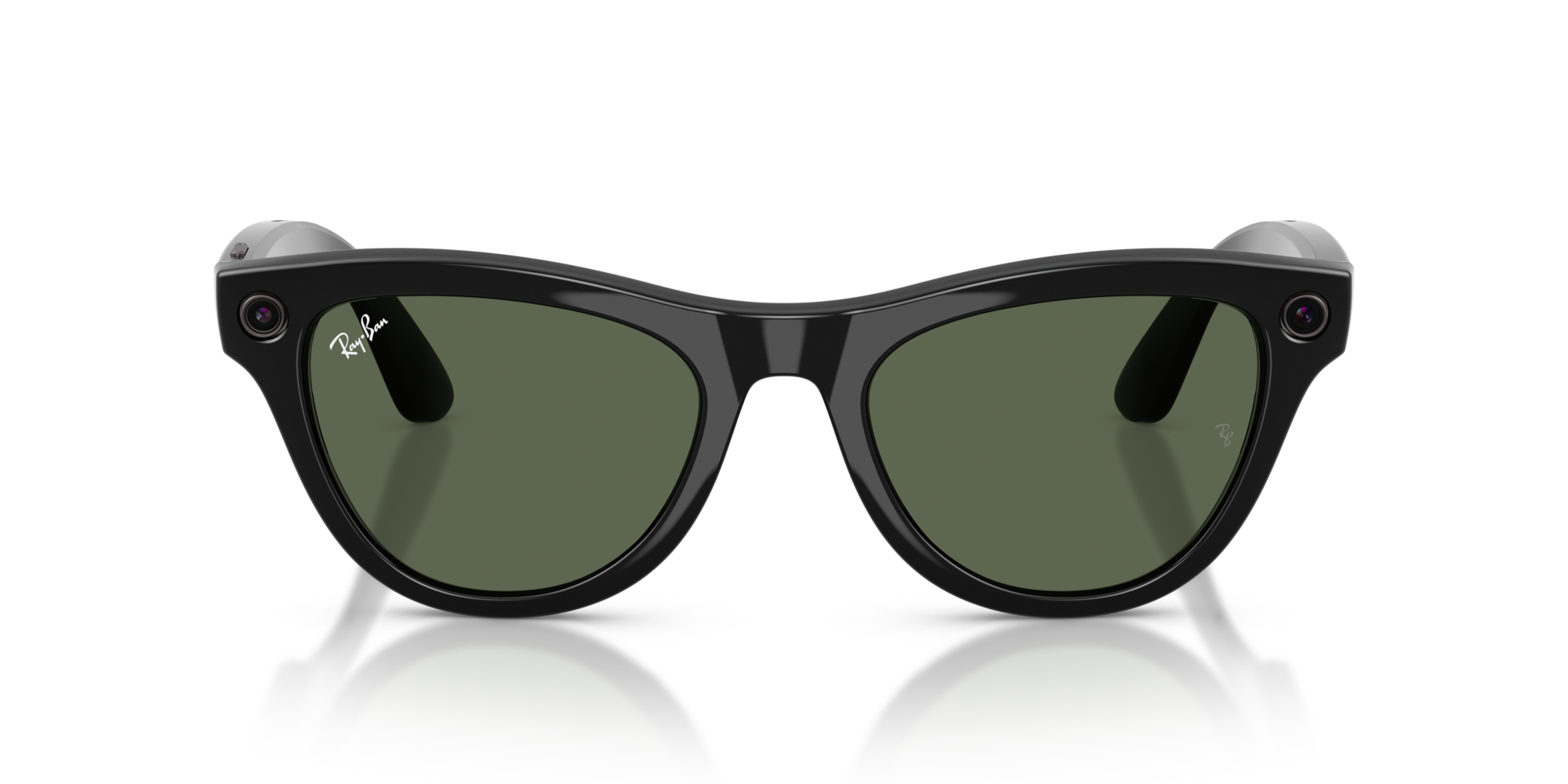 Meta RW4014 Skyler 601/71 Smart glasses Ray - Ban 3