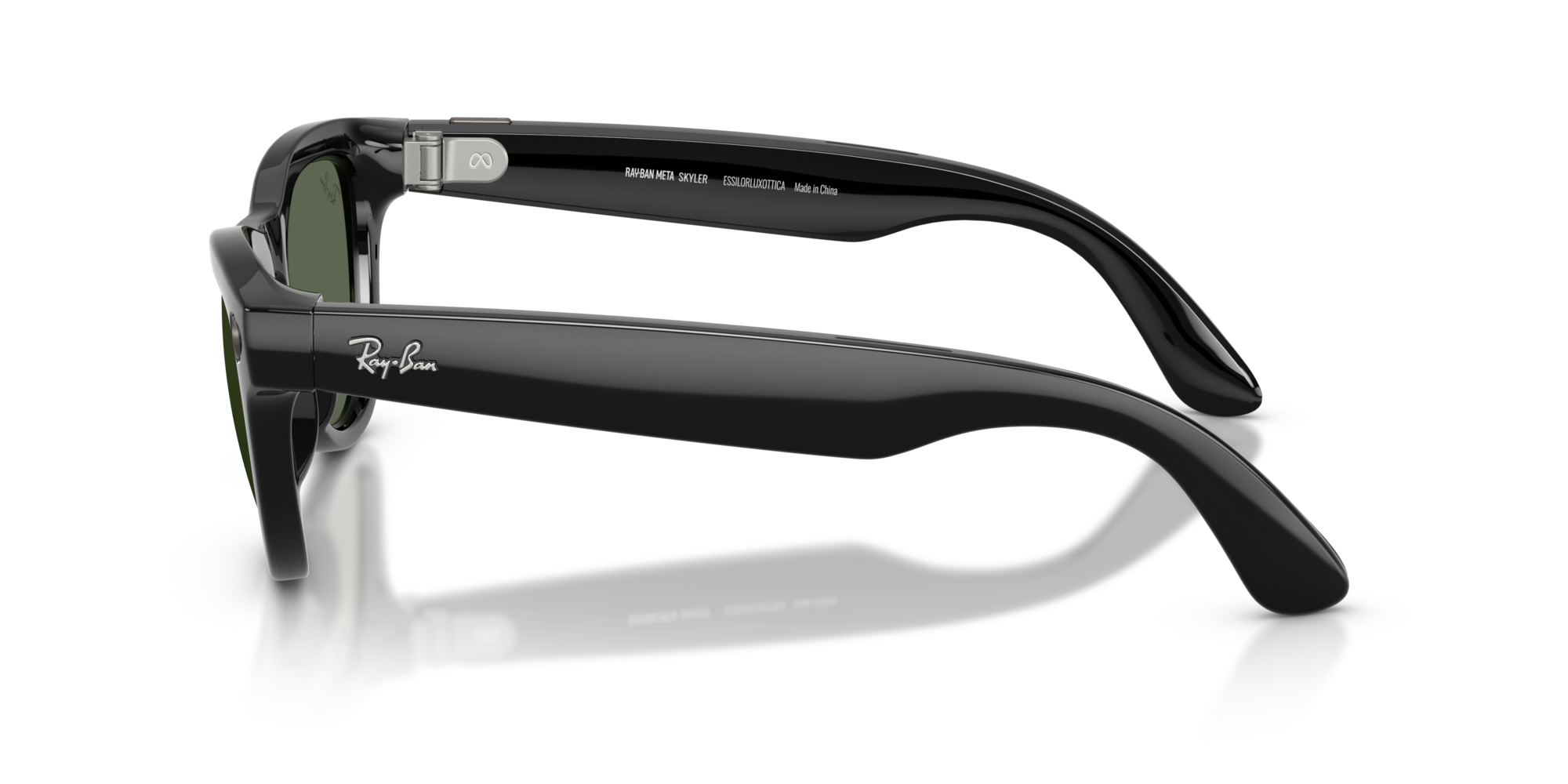 Ray - Ban Meta RW4014 Skyler 601/71 - GEN 2 Smart glasses Ray - Ban 5