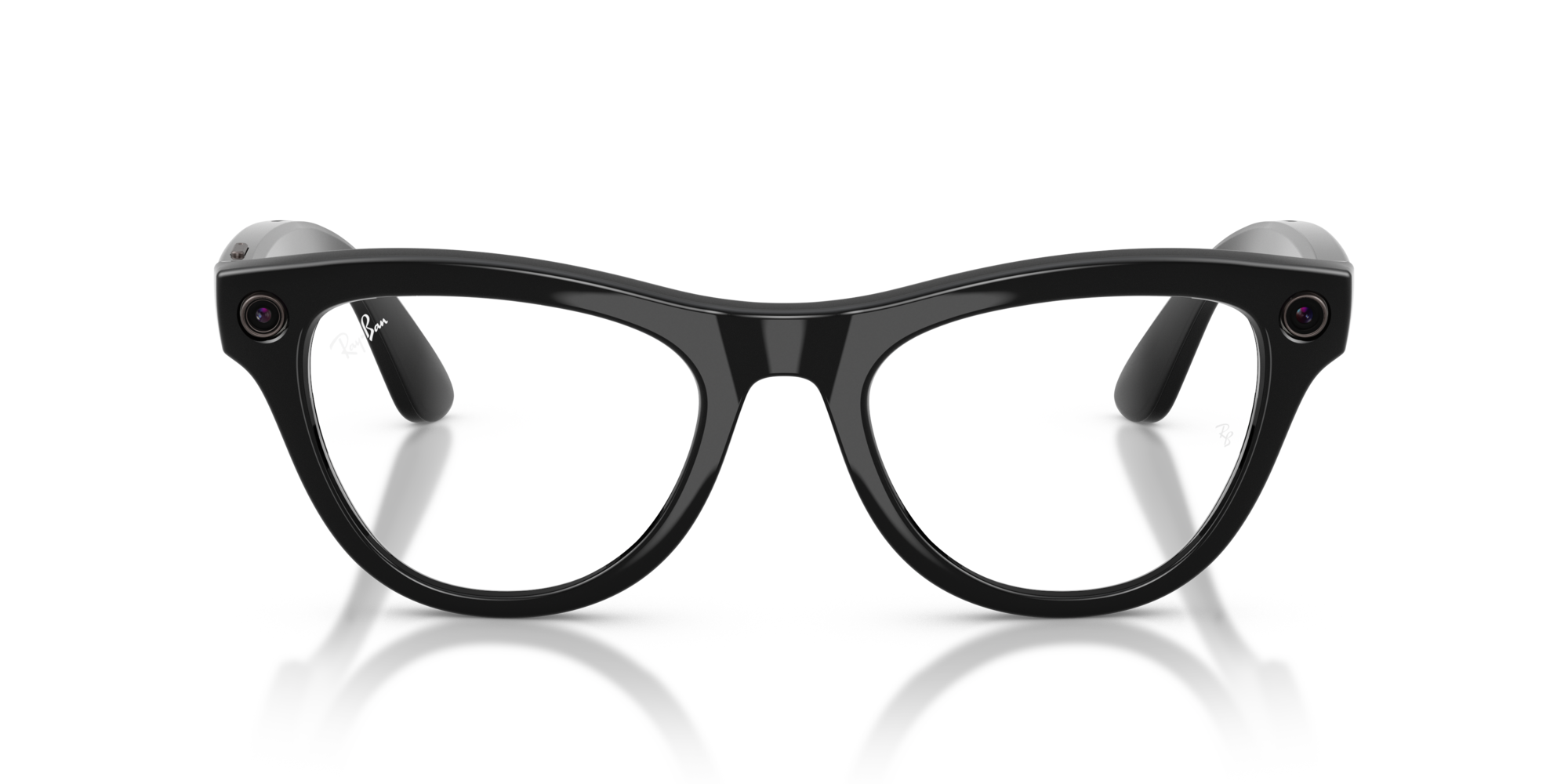 Meta RW4014 Skyler 601/CH Smart glasses Ray - Ban 3