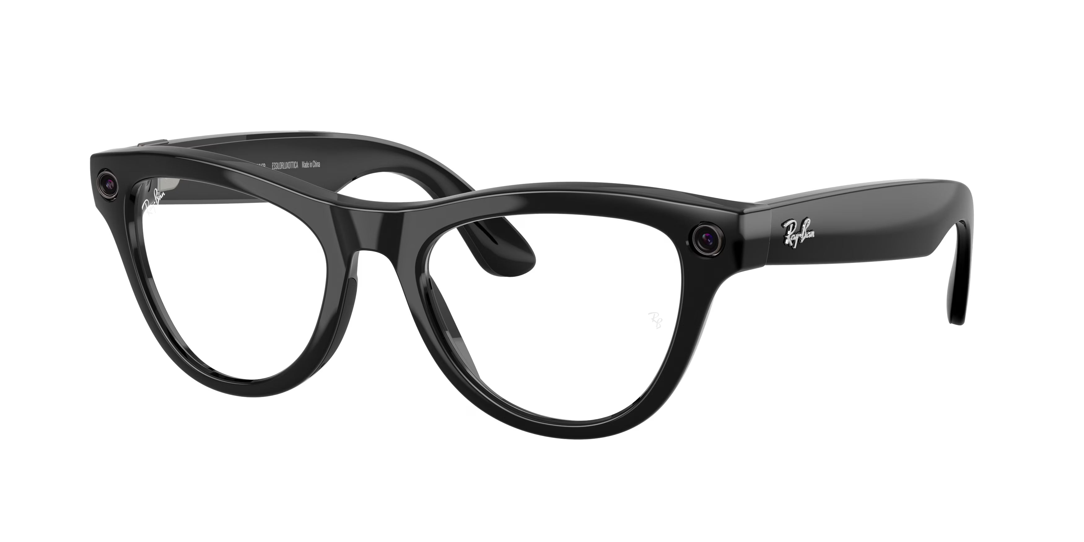 ray.m Zonnebrillen Ray - Ban Meta RW4014 Skyler 601/CH 8056262721247