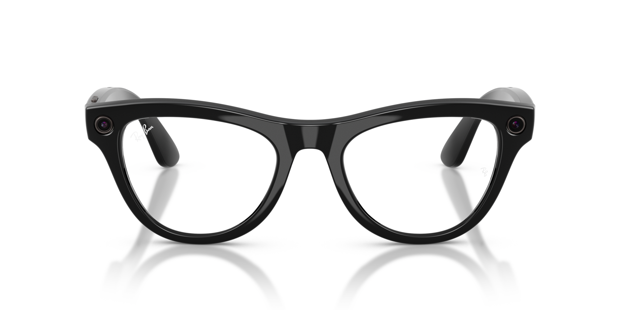 Meta RW4014 Skyler 601/SB Smart glasses Ray - Ban 3