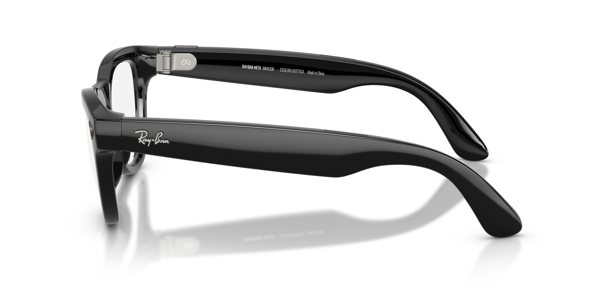 Meta RW4014 Skyler 601/SB Smart glasses Ray - Ban 5