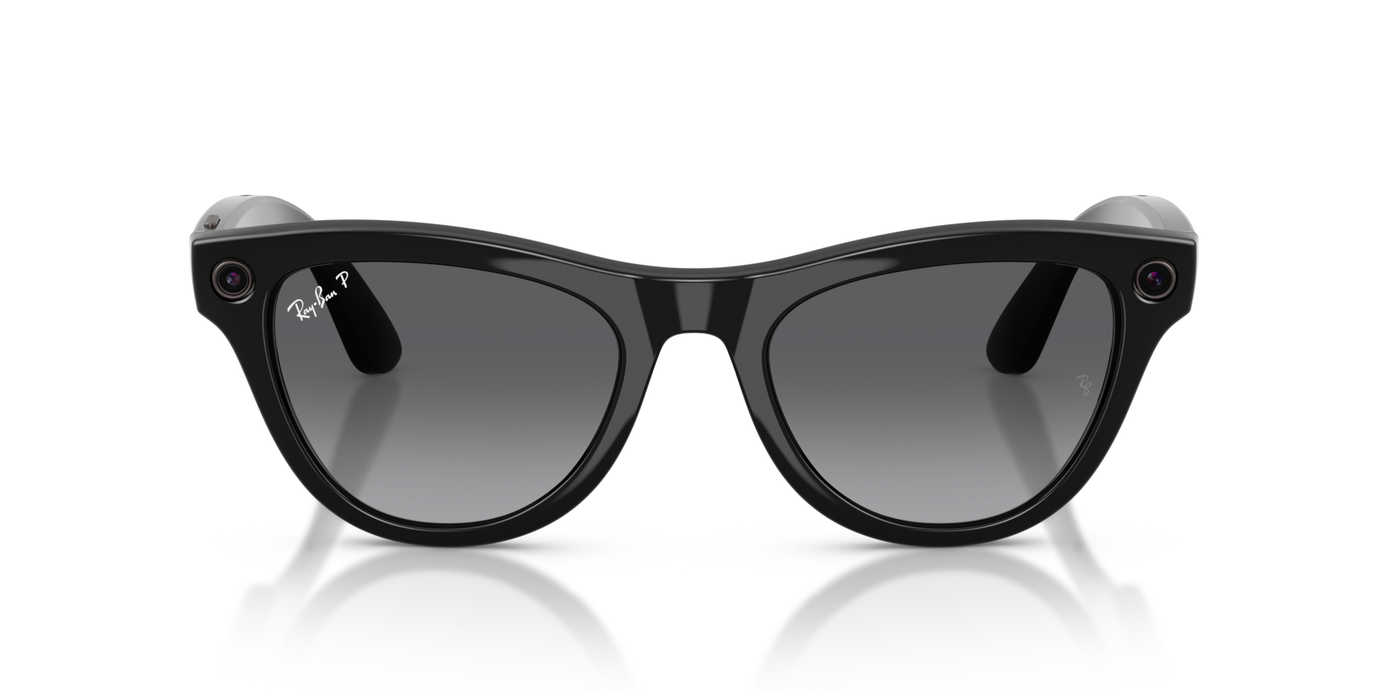 Meta RW4014 Skyler 601/T3 Smart glasses Ray - Ban 3