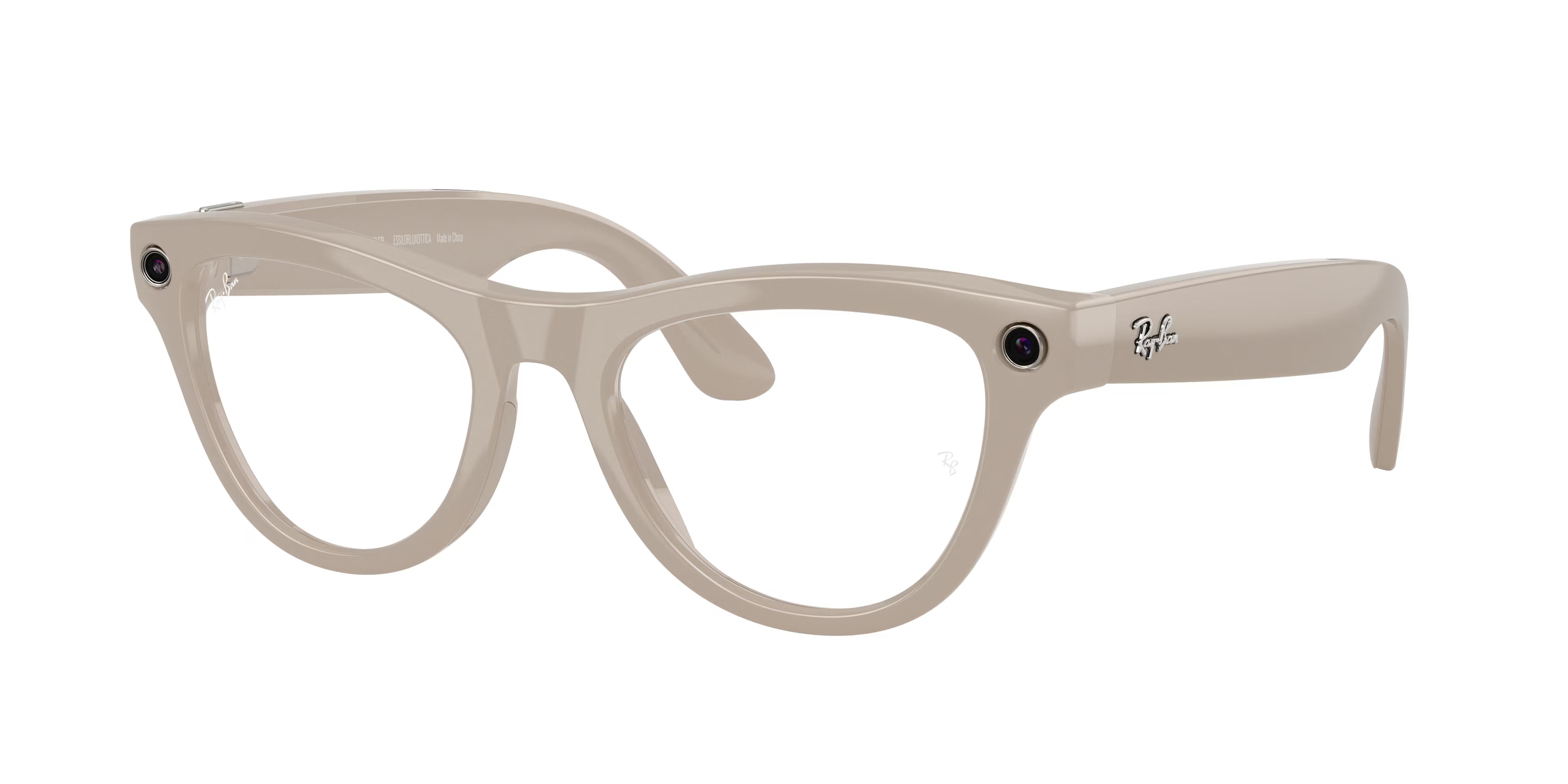 Meta RW4014 Skyler 6700MF Smart glasses Ray - Ban 1