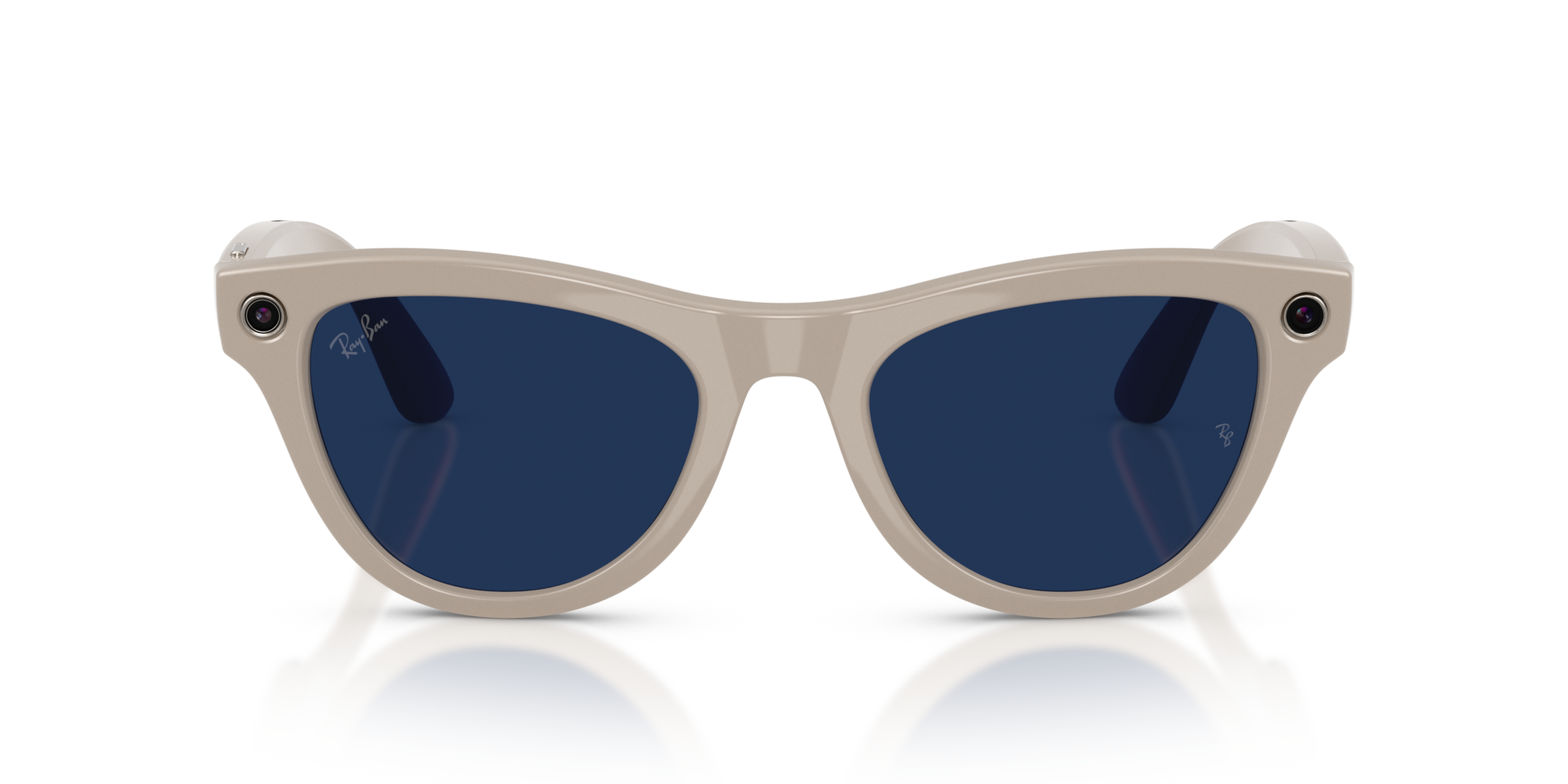 Meta RW4014 Skyler 6700MF Smart glasses Ray - Ban 7
