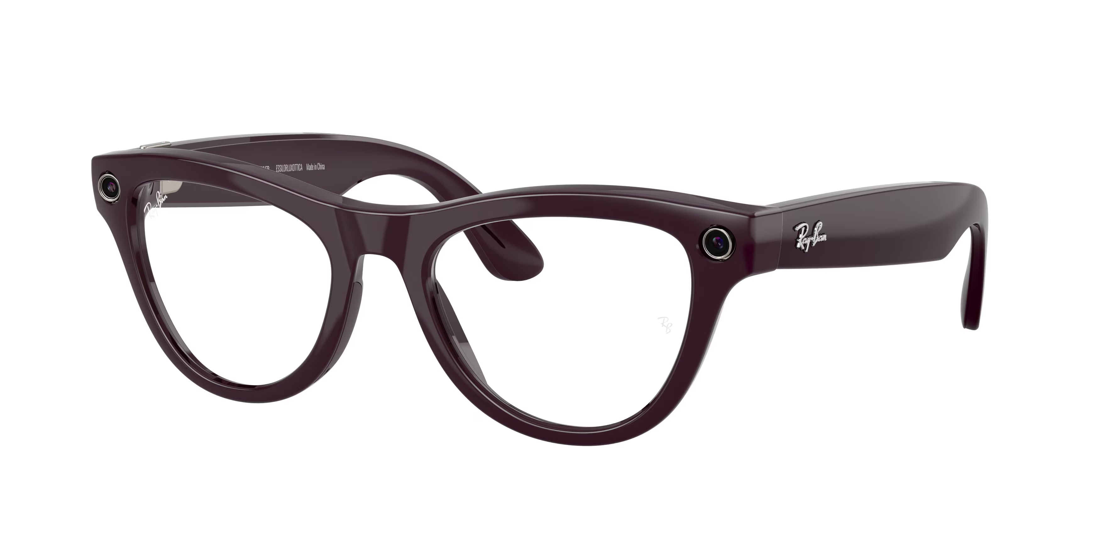 Meta RW4014 Skyler 6701CH Smart Glass Ray - Ban 1