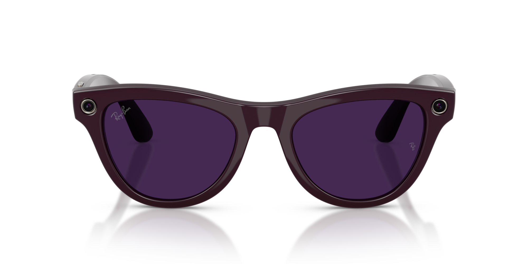 Meta RW4014 Skyler 6701CH Smart Glass Ray - Ban 7