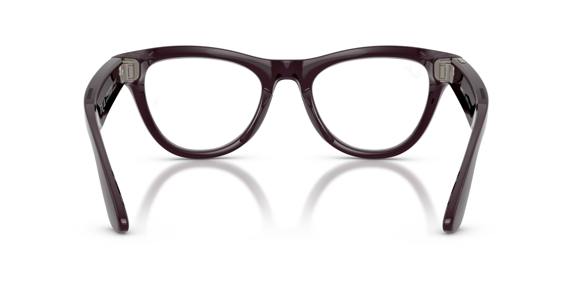 Meta RW4014 Skyler 6701CH Smart Glass Ray - Ban 5