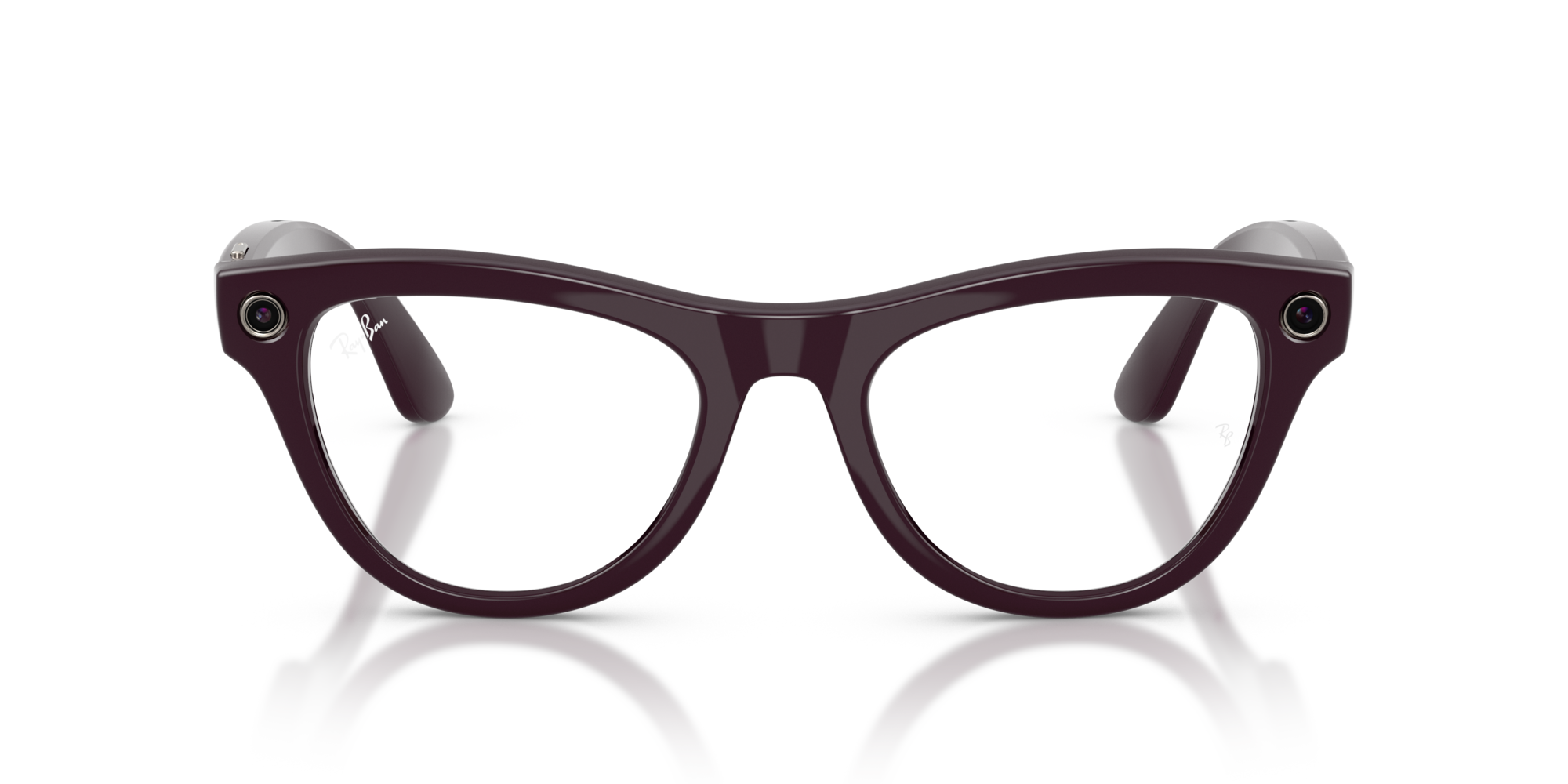 Meta RW4014 Skyler 6701CH Smart Glass Ray - Ban 3