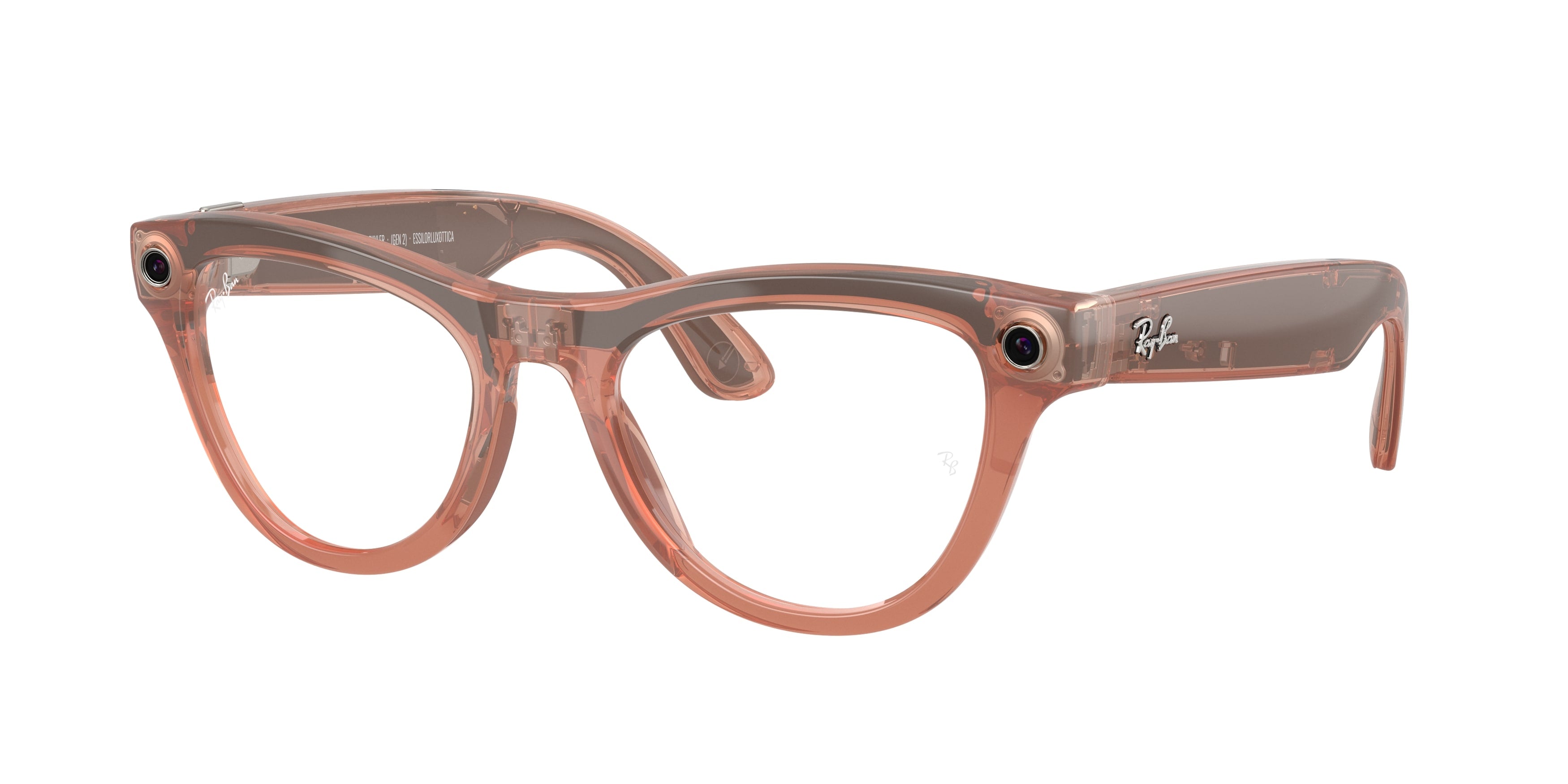 Ray - Ban RW4014 Ray - Ban Meta (Gen 2) Skyler6778M4