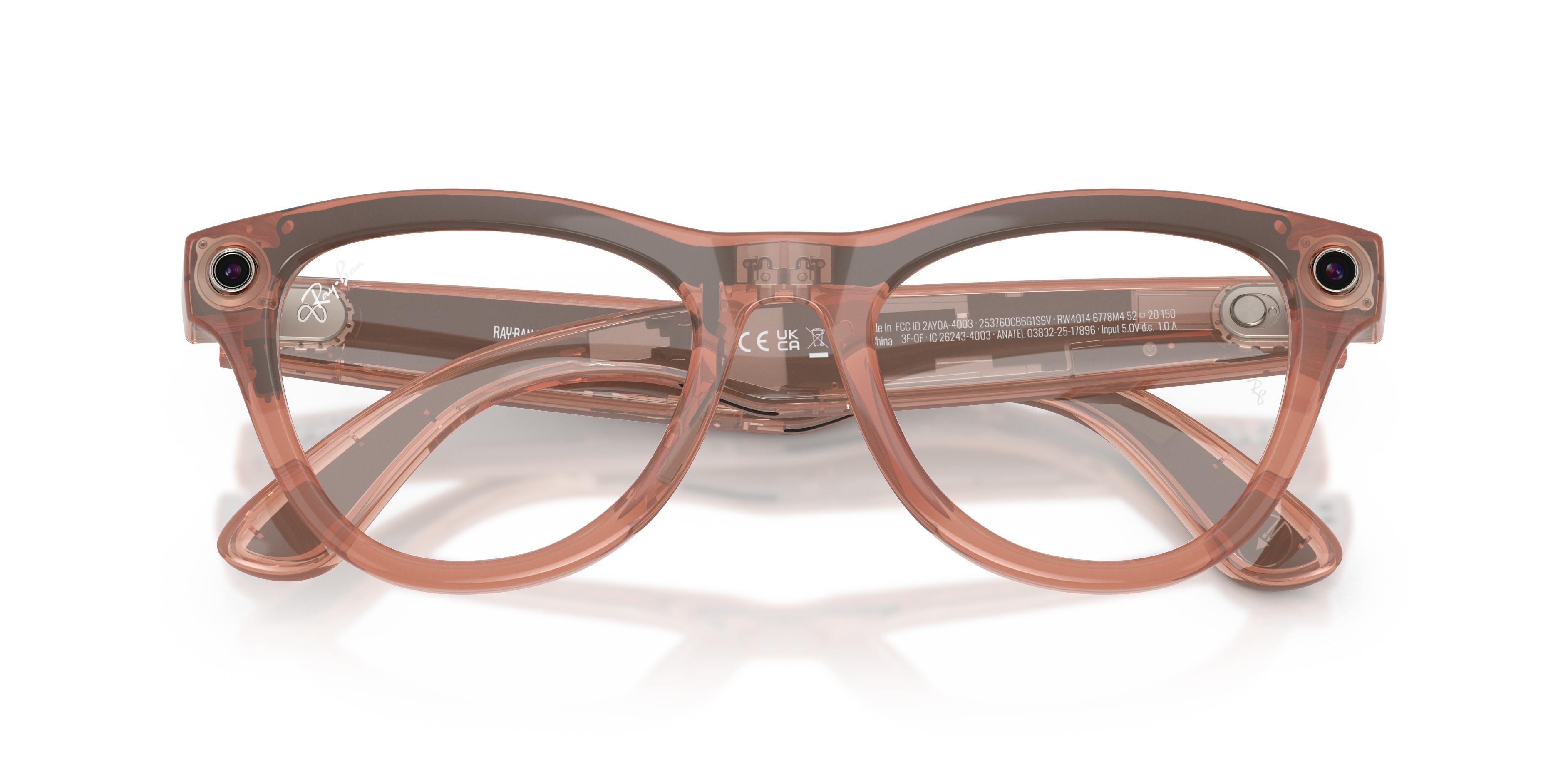 Ray - Ban RW4014 Ray - Ban Meta (Gen 2) Skyler6778M4