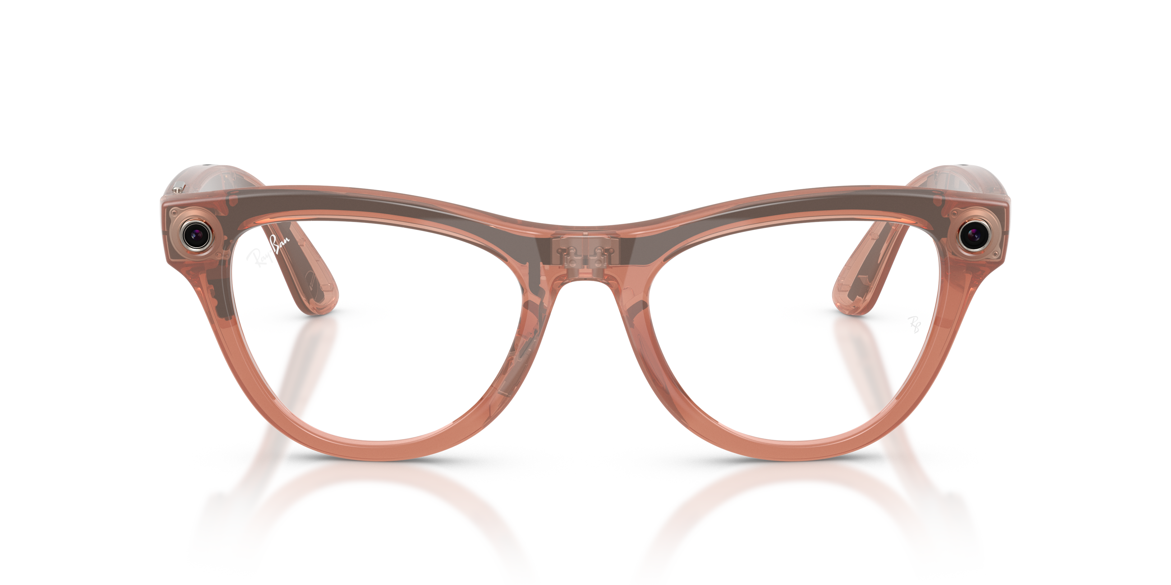 Ray - Ban RW4014 Ray - Ban Meta (Gen 2) Skyler6778M4