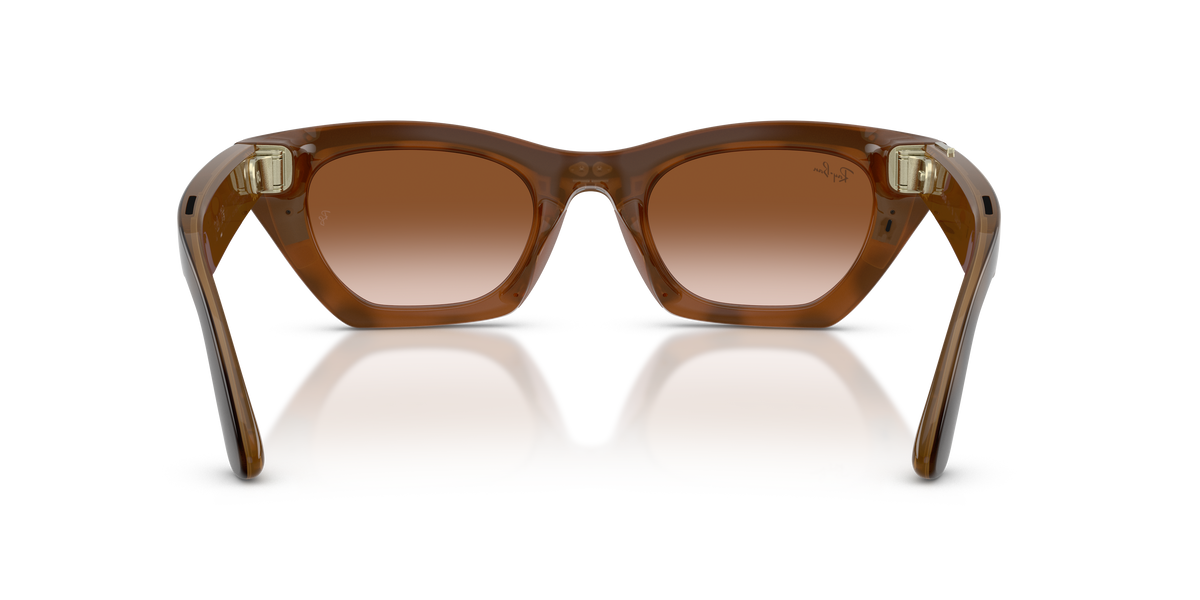 Ray - Ban RW4015 Ray - Ban Meta (generación 3) Zená 690513