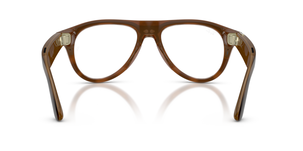Ray - Ban RW4016 Ray - Ban Мета (ген 3) Авиатор 6905M4