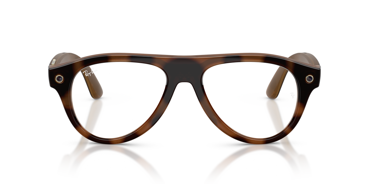 Ray - Ban RW4016 Ray - Ban Мета (ген 3) Авиатор 6905M4